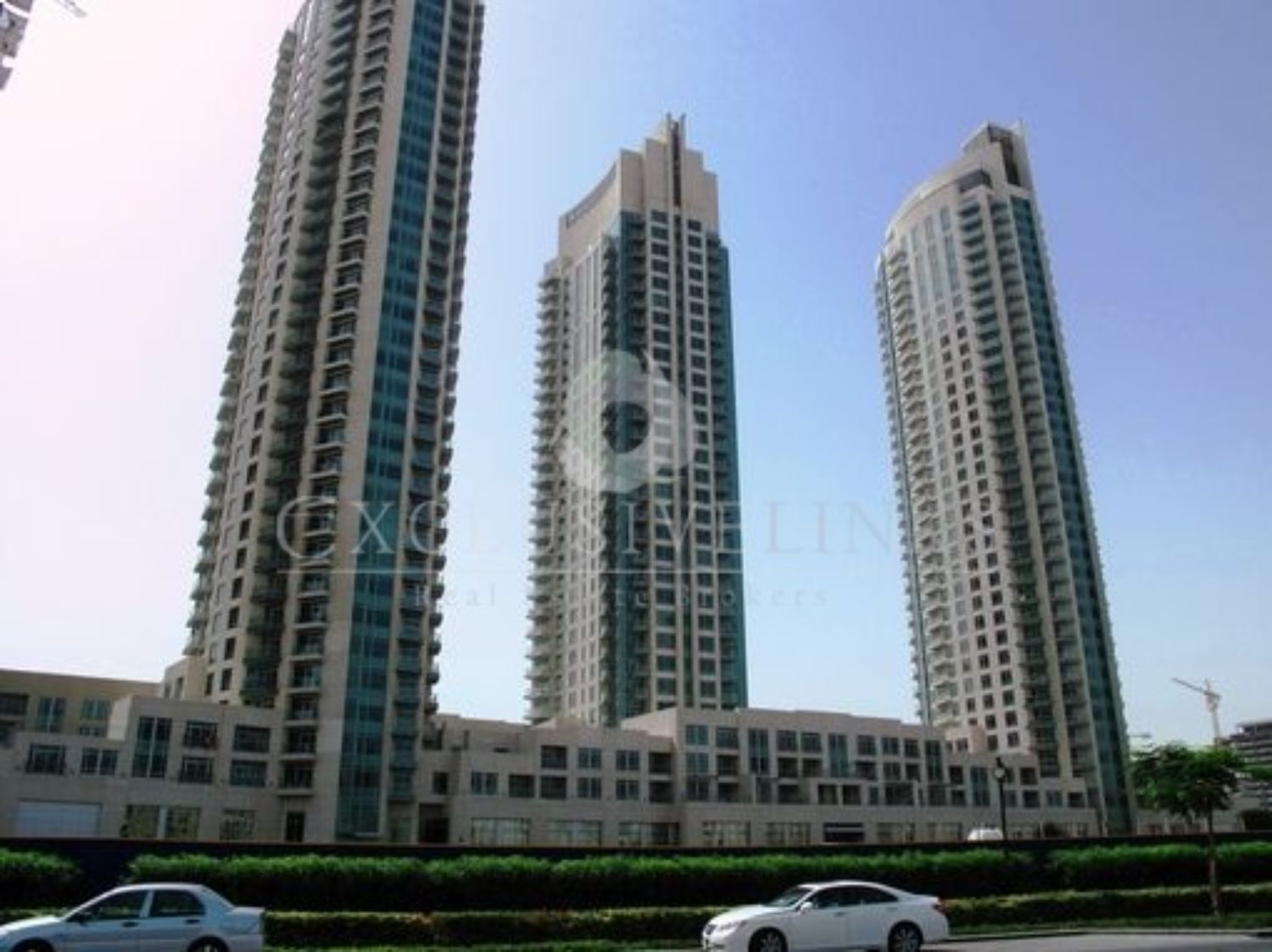 Burj Views - Exclusive Links