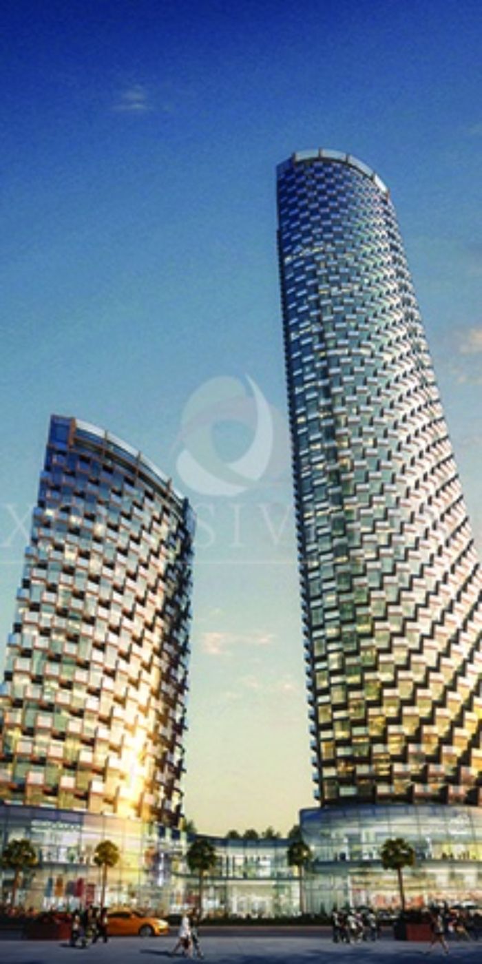 Burj Vista - Exclusive Links