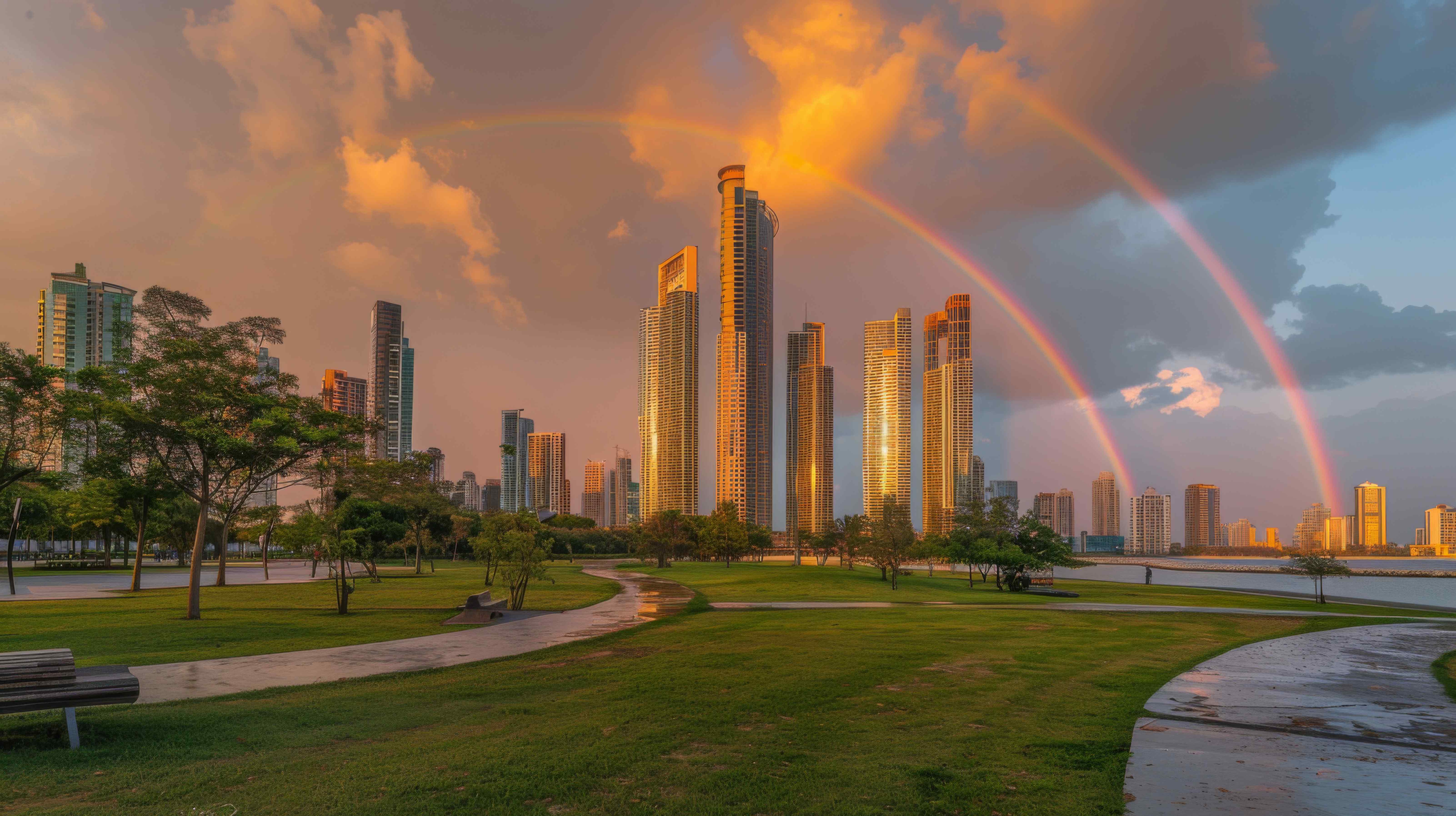 Business Bay: From Commercial Hub to Dubai&rsquo;s Residential Lifestyle Destination - Exclusive Links