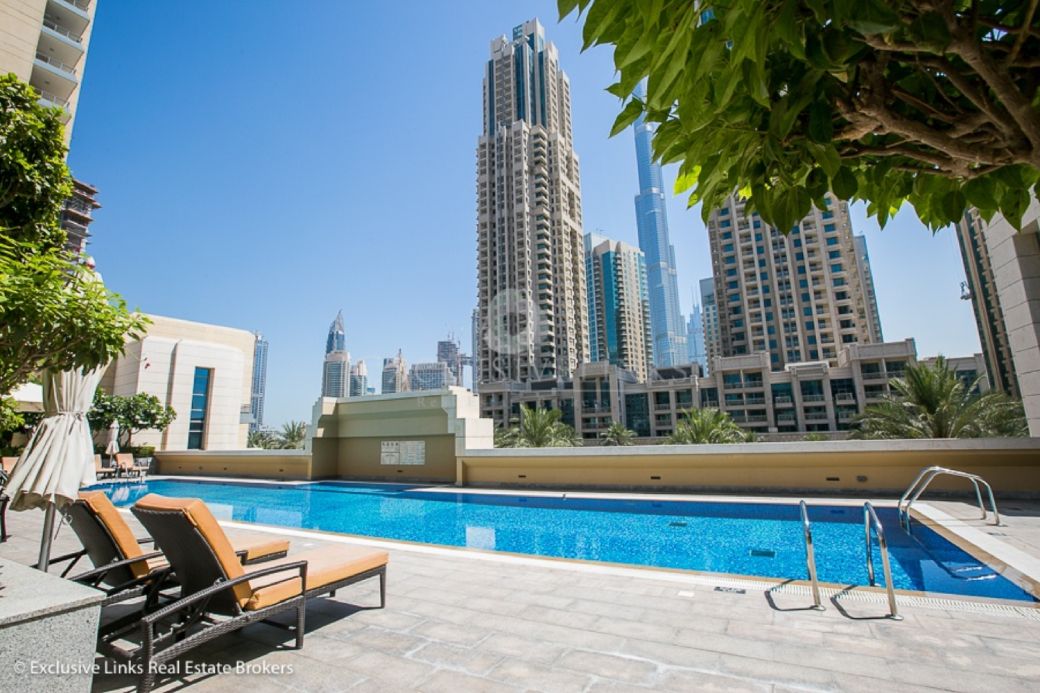 Claren Towers - Exclusive Links