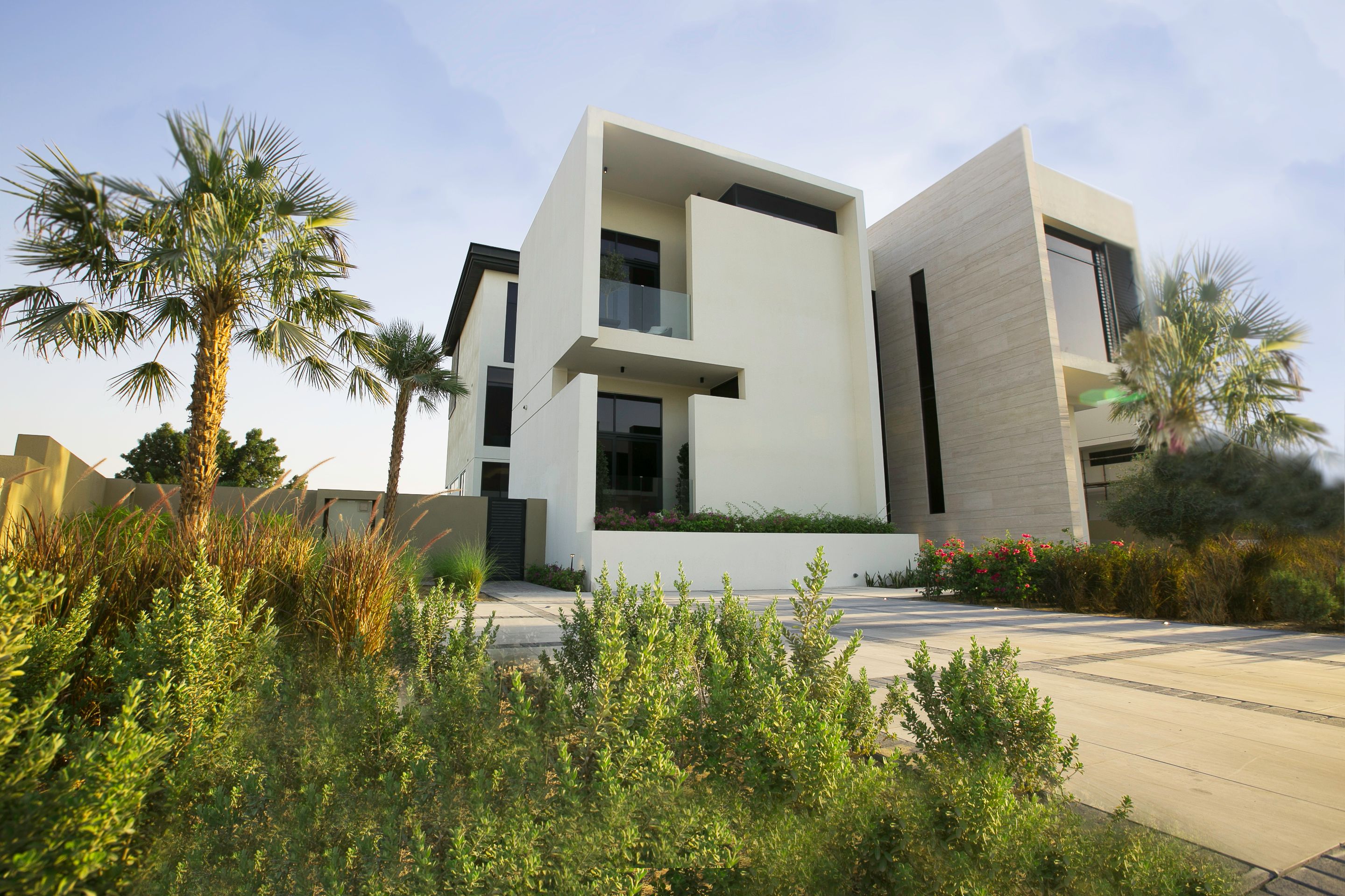 Jumeirah Golf Estates - Exclusivelinks