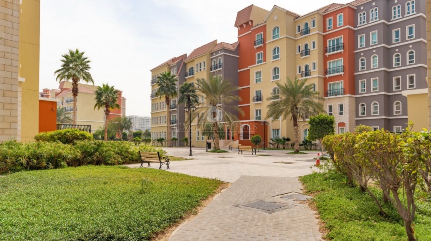Discovery Gardens - Exclusivelinks