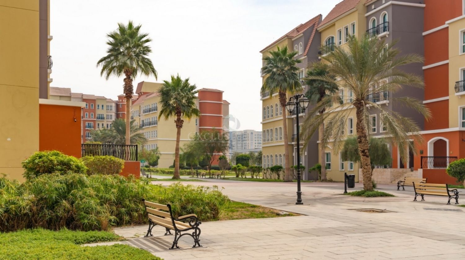 Discovery Gardens - Exclusivelinks