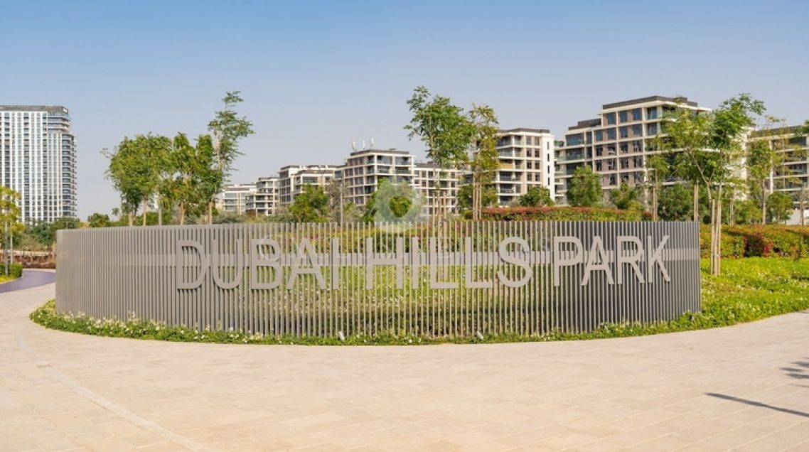 Dubai Hills Estate - Exclusivelinks