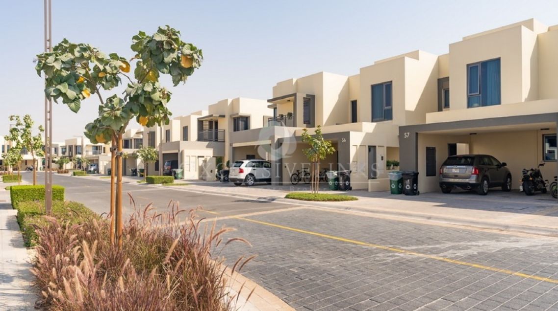 Dubai Hills Estate - Exclusivelinks