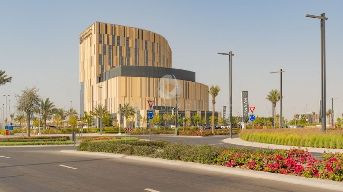 Dubai hill monument - Exclusive Links - Exclusive Links