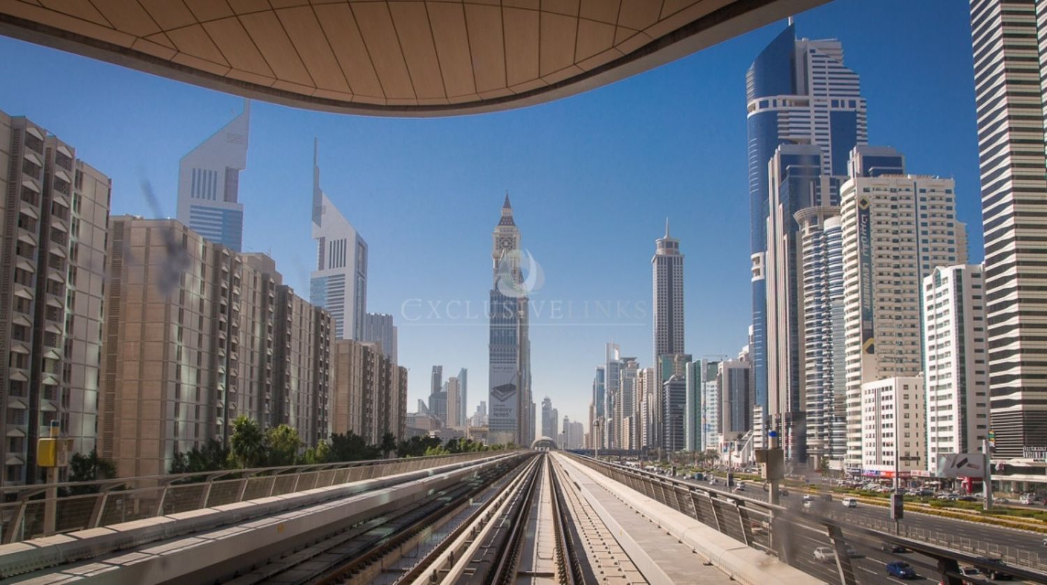 DIFC - Exclusivelinks