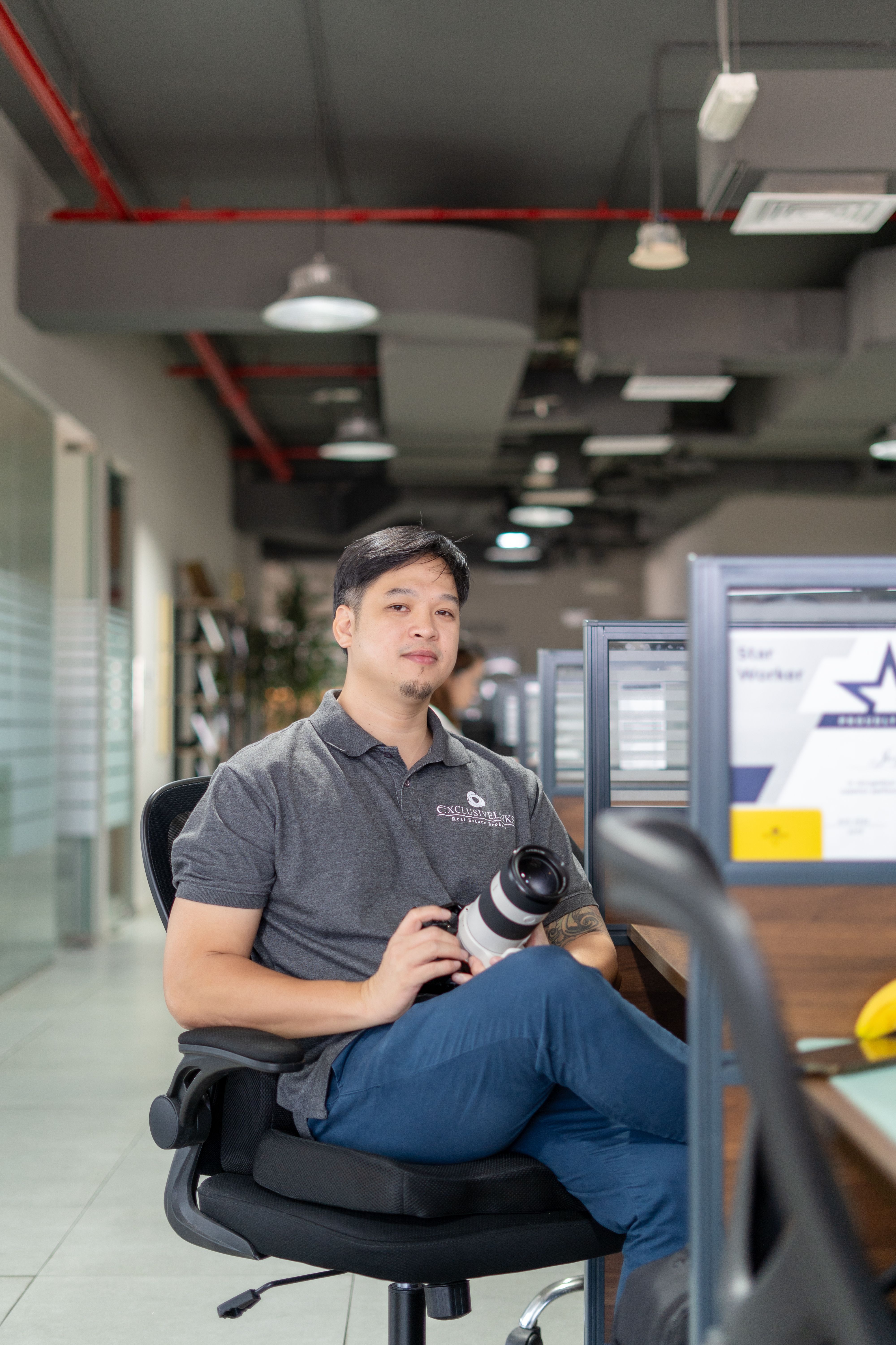 John Rivera - Exclusivelinks