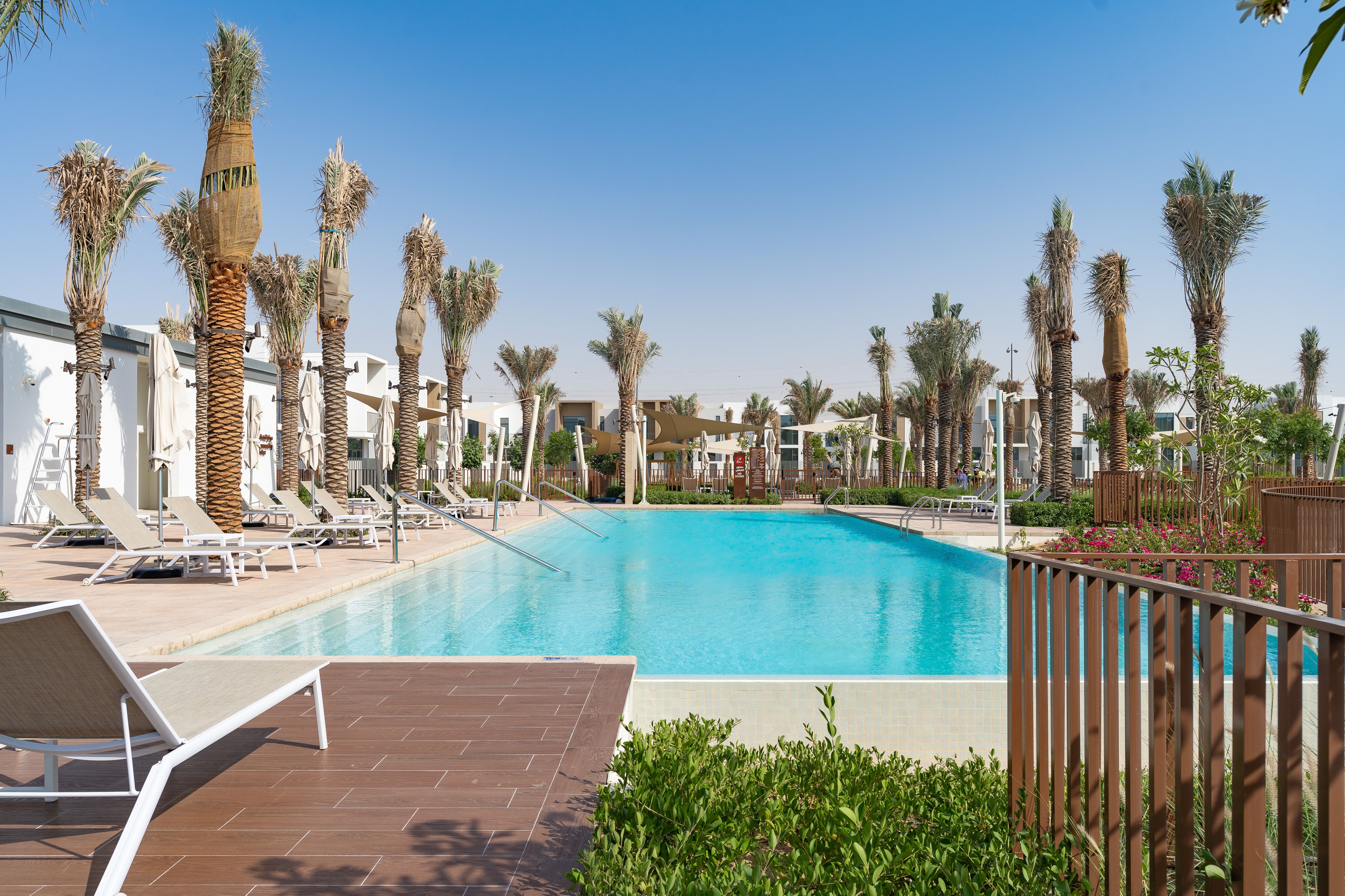Arabian Ranches 3 - Exclusivelinks