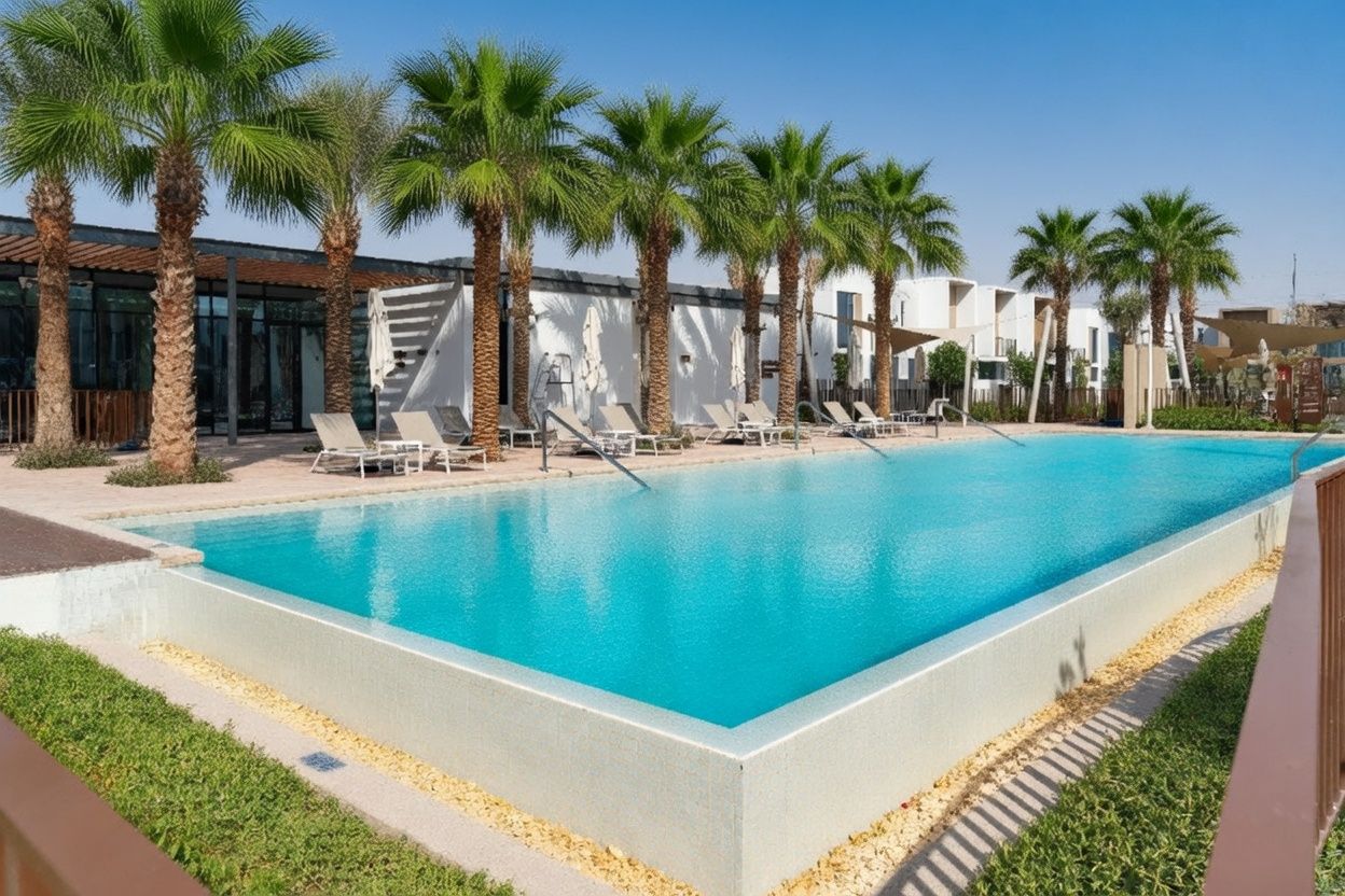 Arabian Ranches 3 - Exclusivelinks