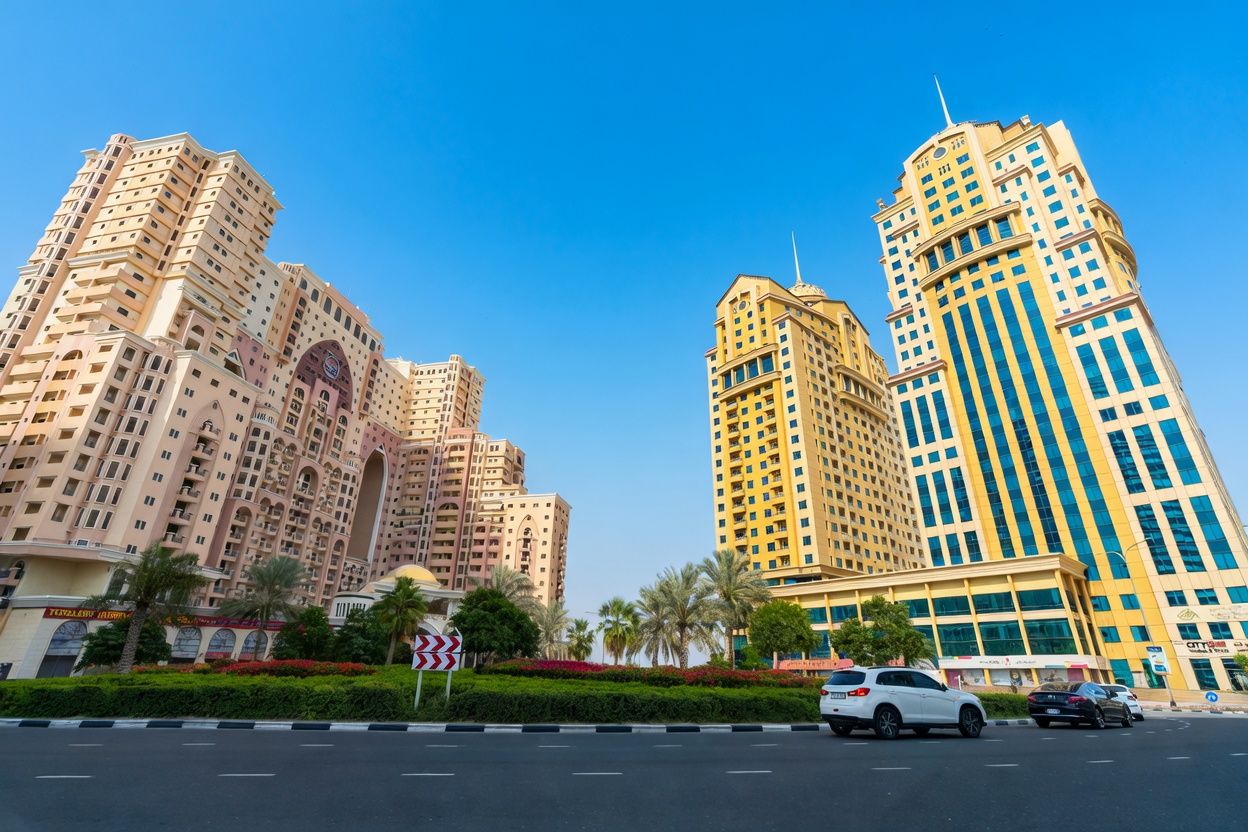 Dubai Silicon Oasis - Exclusivelinks