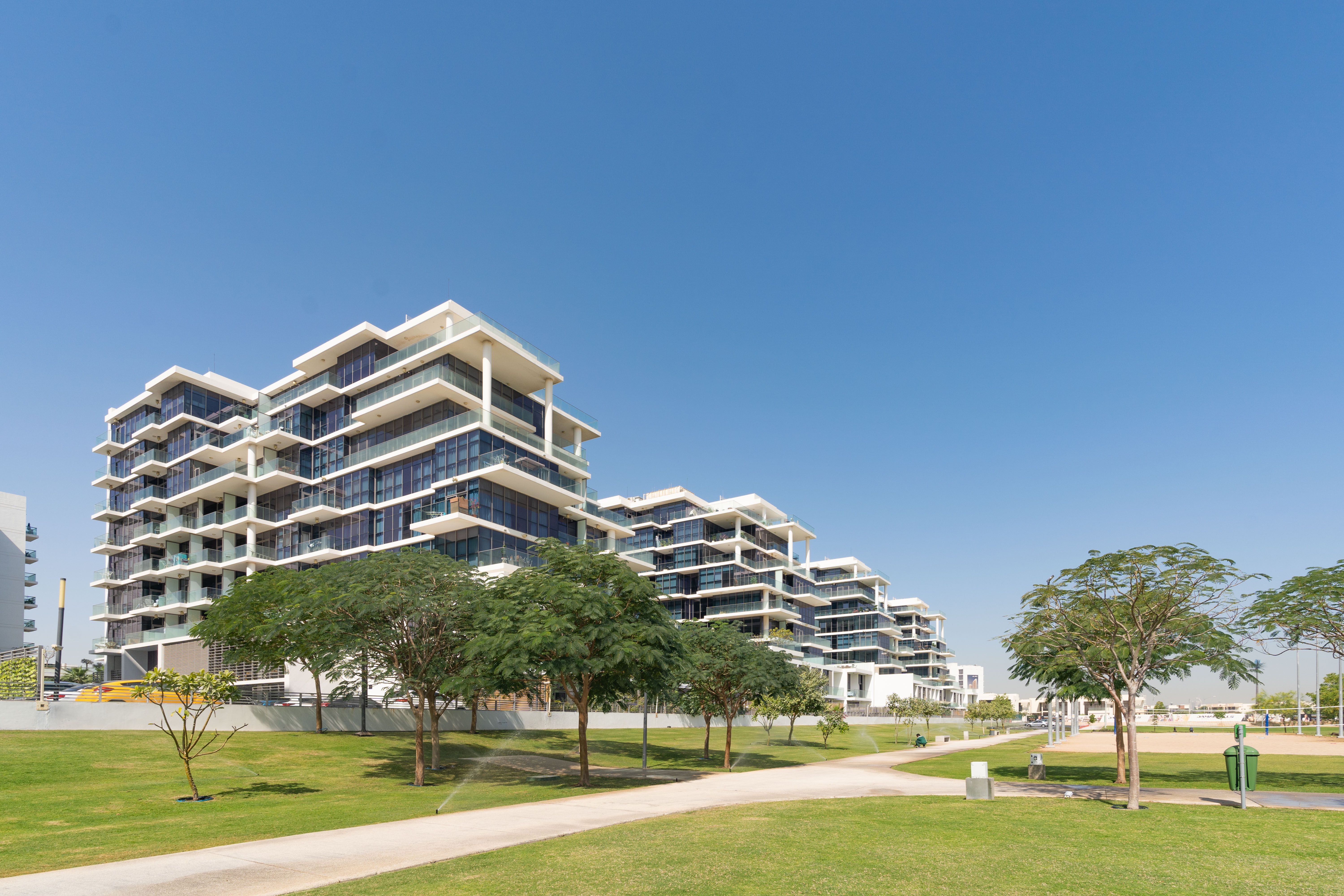 Damac Hills - Exclusivelinks