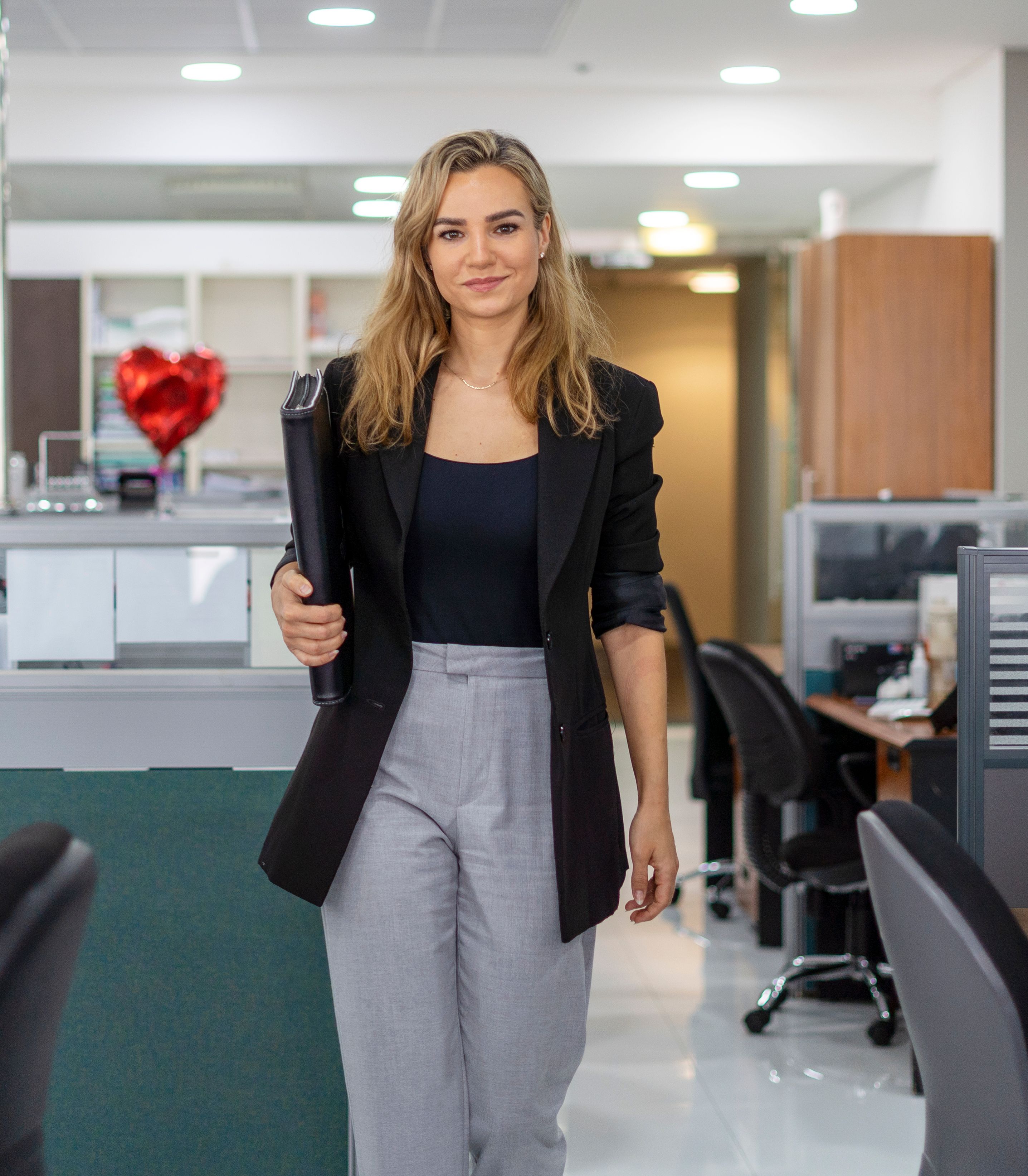 Livia Plevova -  Exclusivelinks