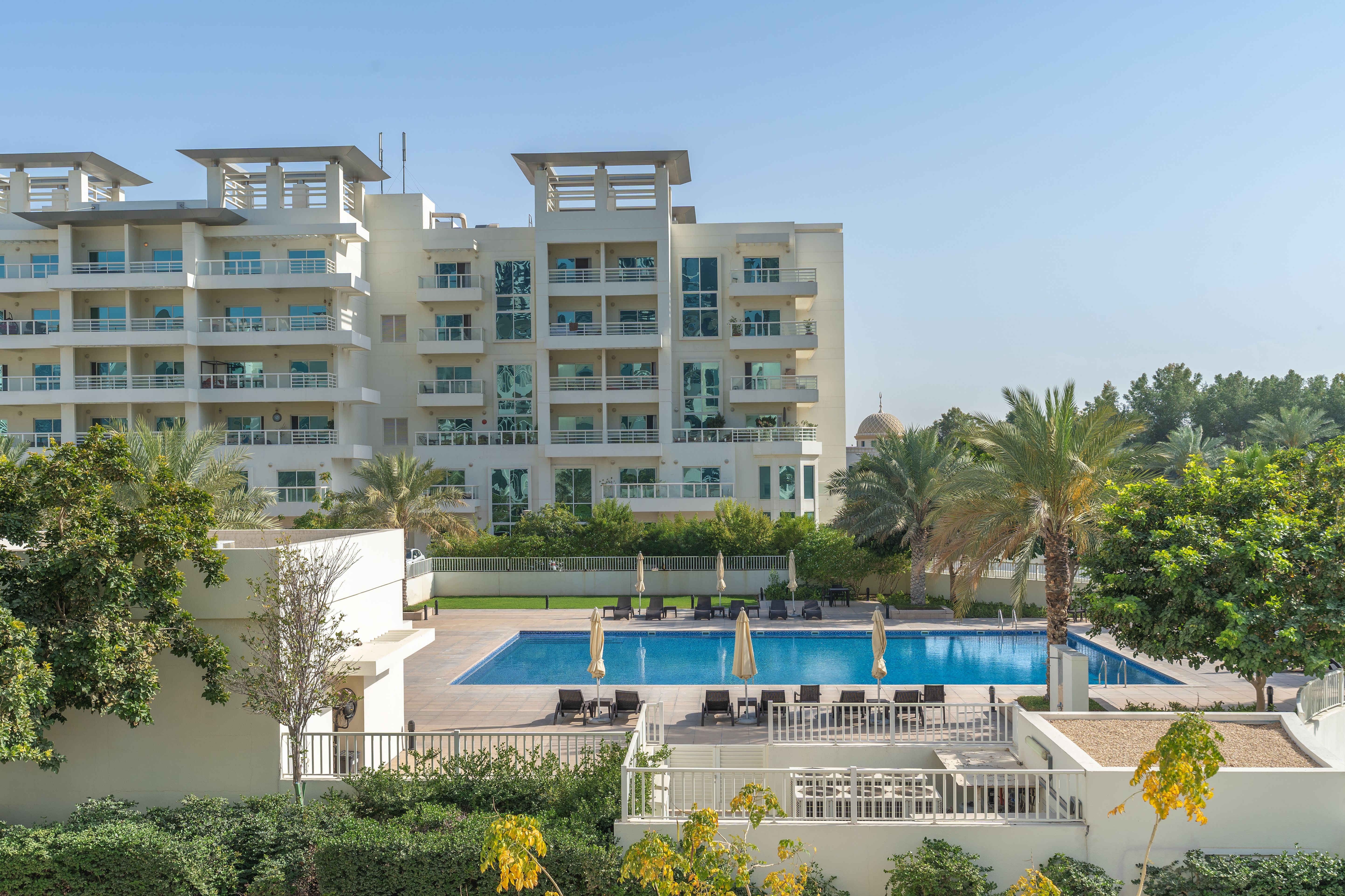 Jumeirah Heights - Exclusivelinks