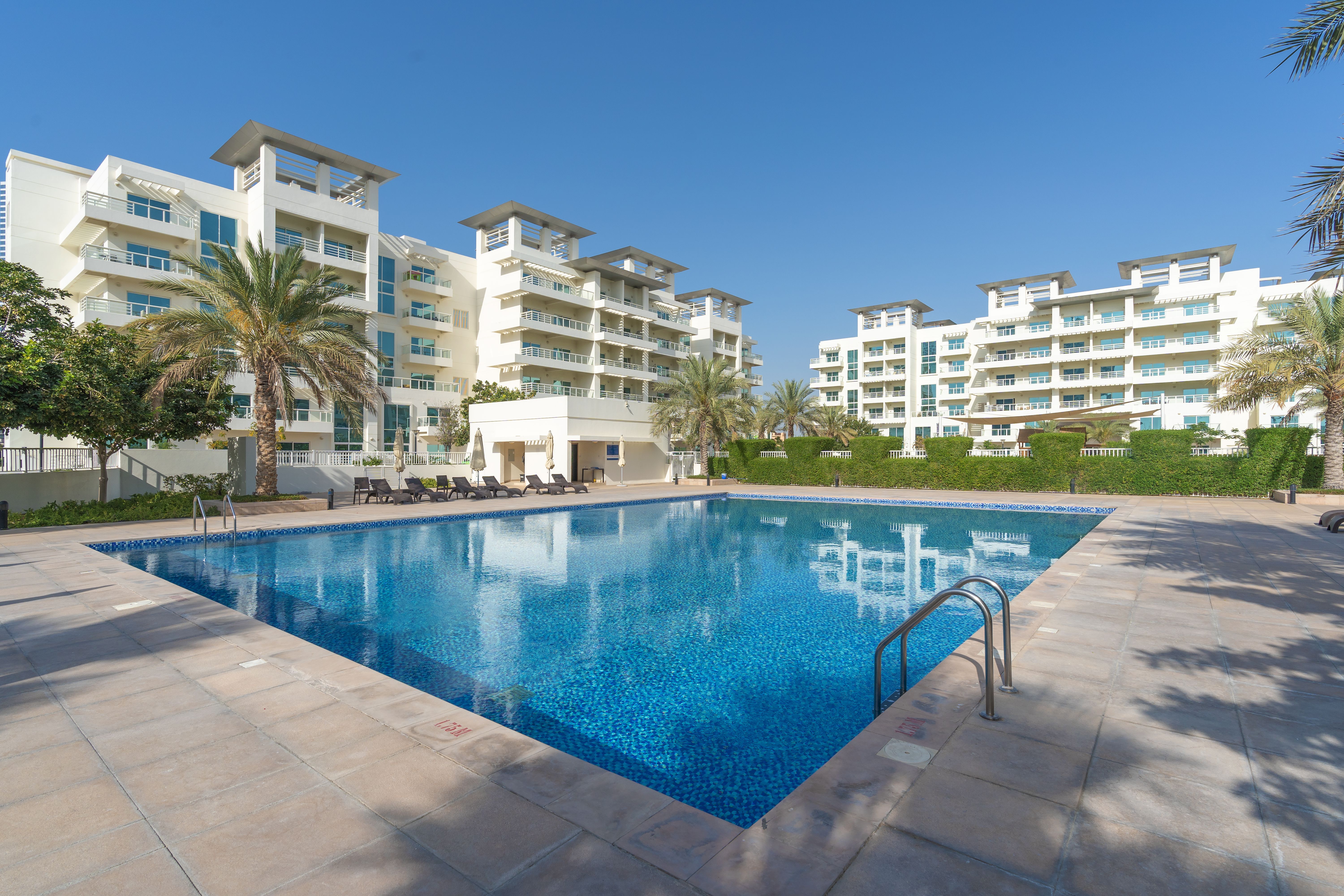 Jumeirah Heights - Exclusivelinks