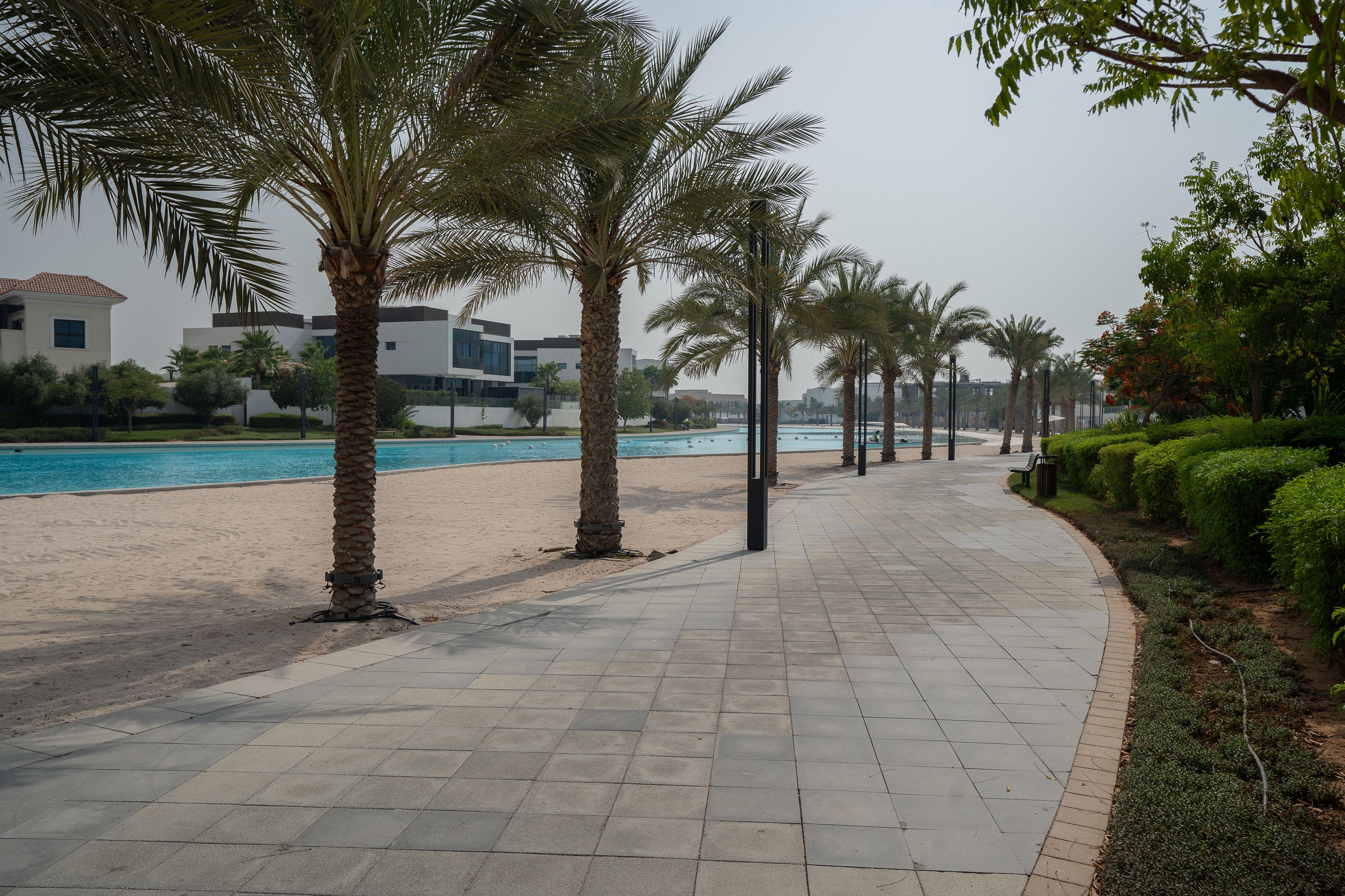 Mohammed Bin Rashid City (MBR City) - Exclusivelinks