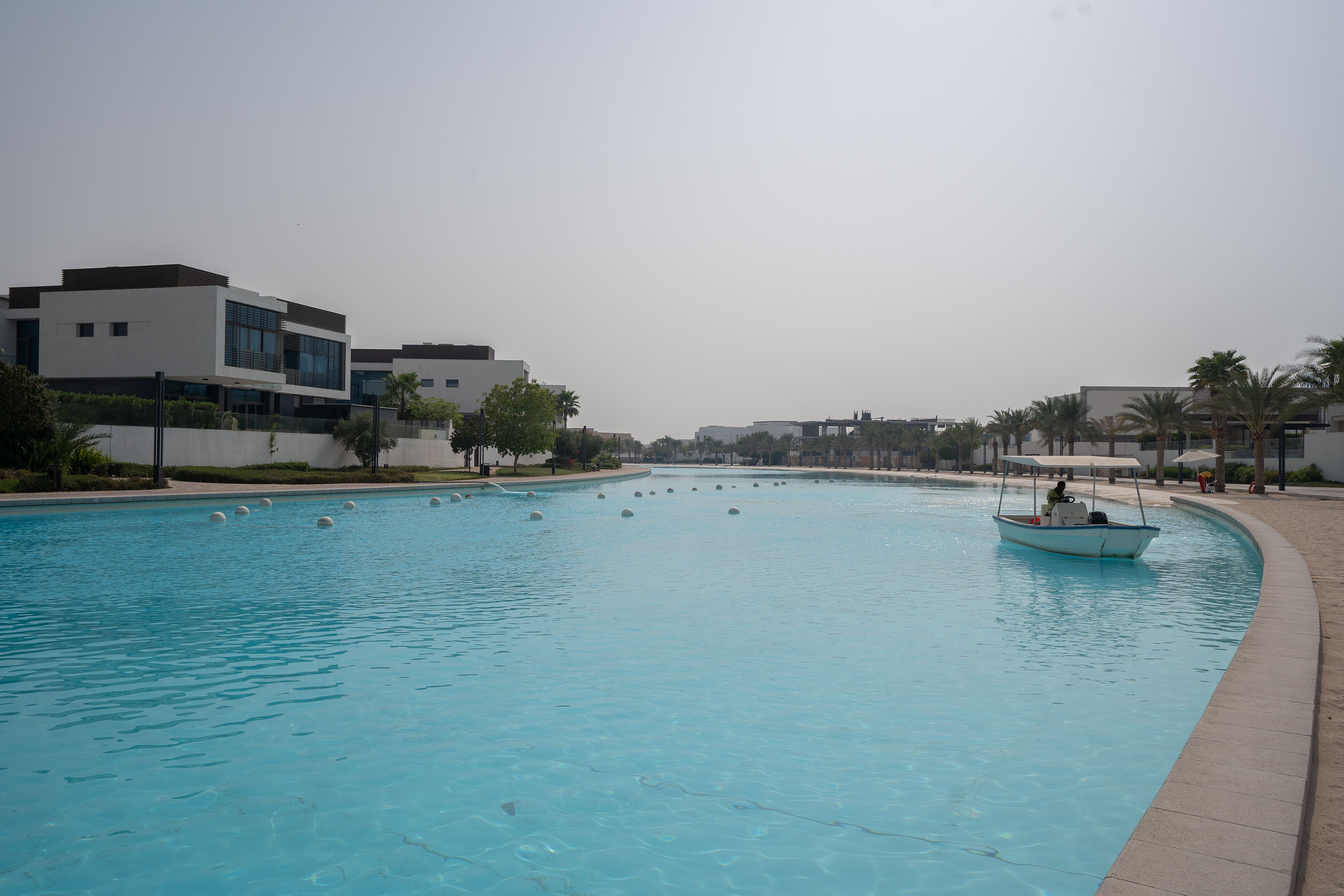 Mohammed Bin Rashid City (MBR City) - Exclusivelinks