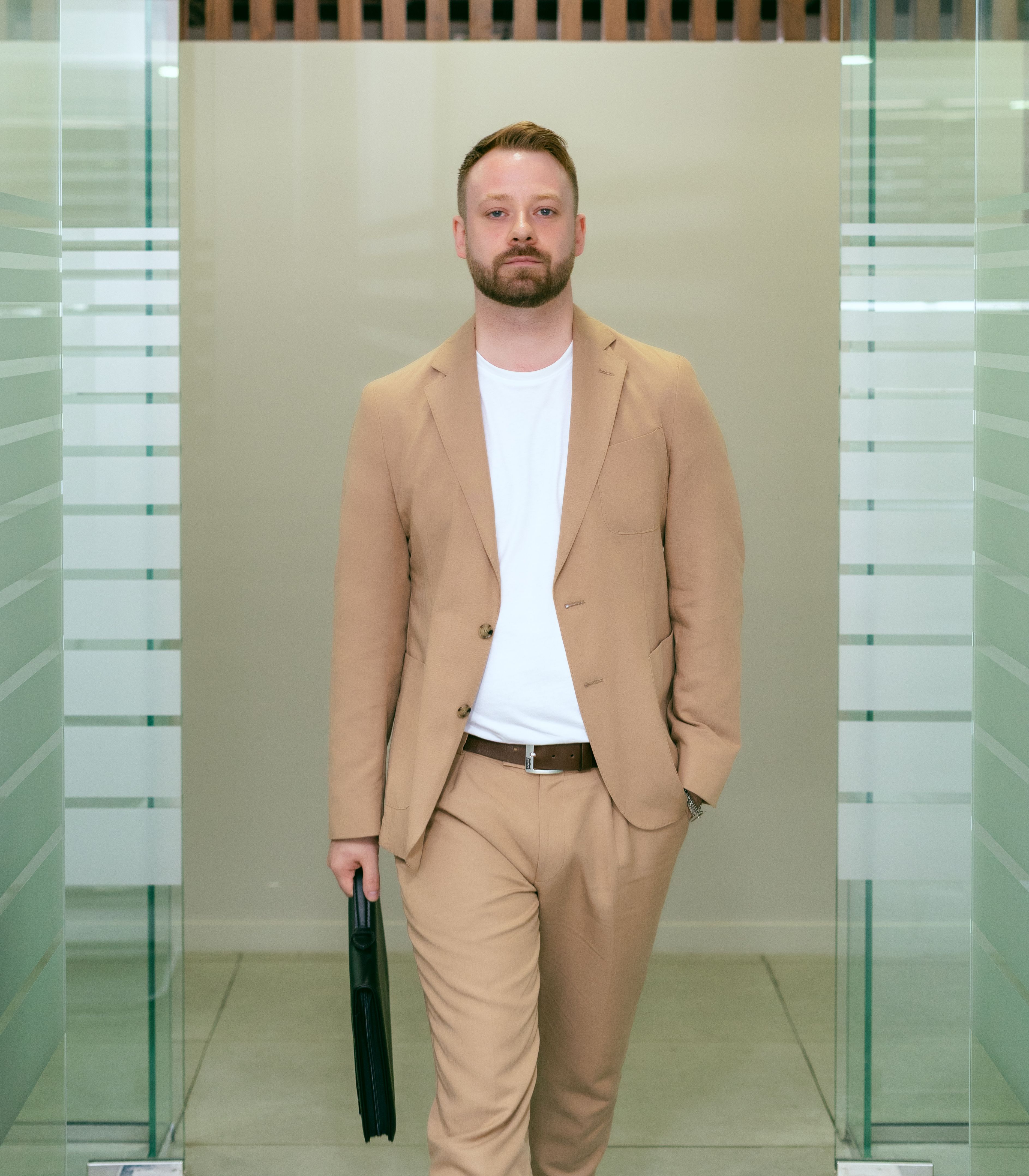 Joby Fitzgerald - Exclusivelinks