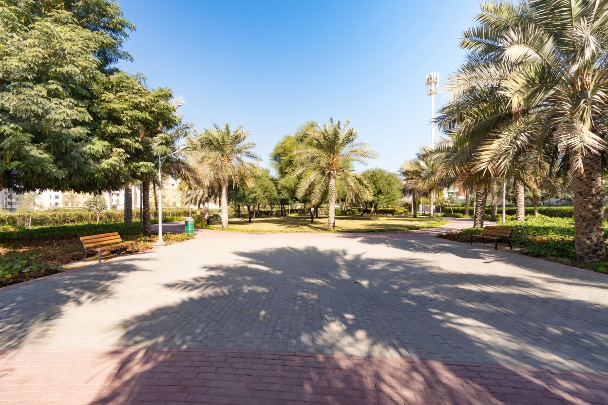 Jumeirah Village Circle - Exclusivelinks