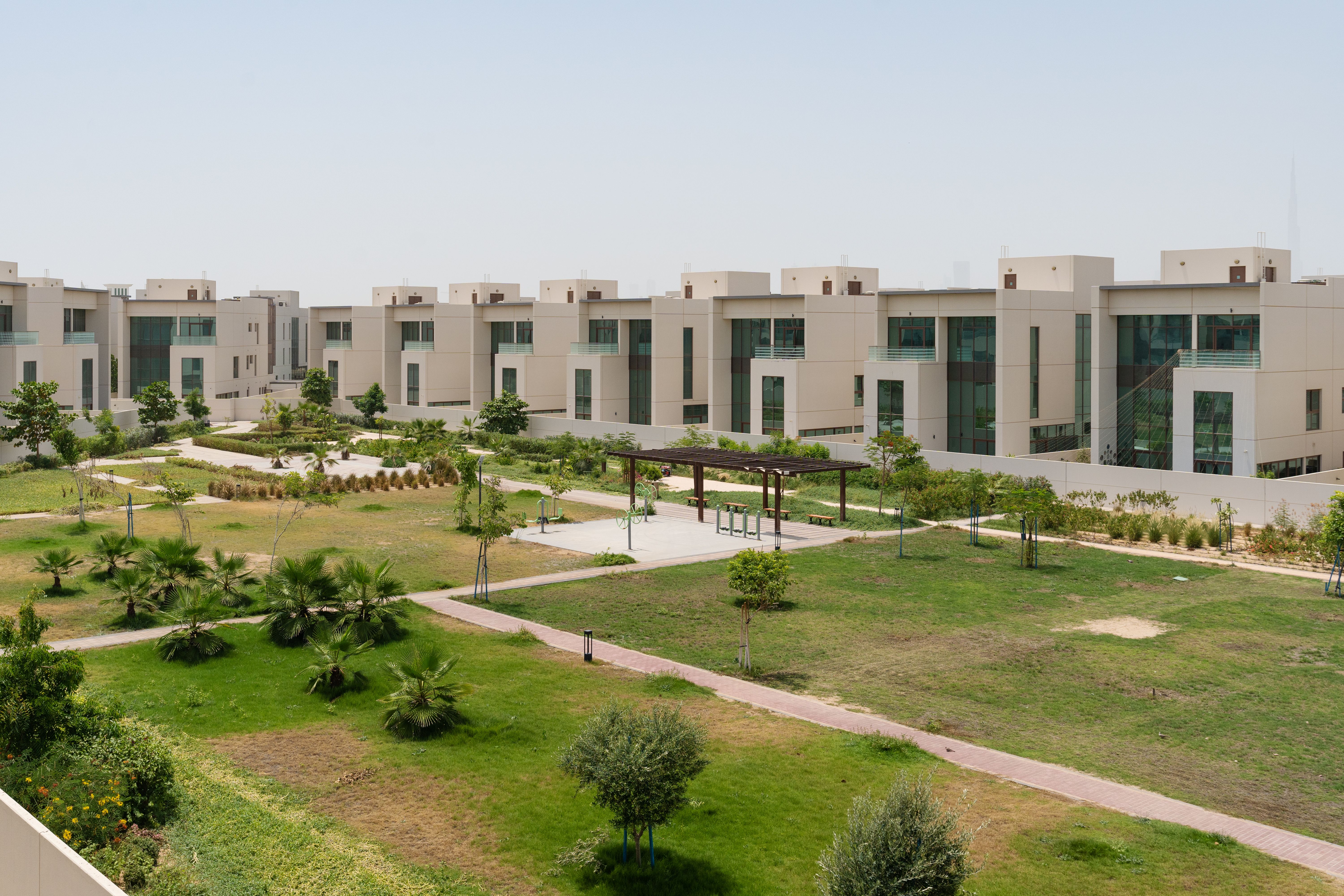 Meydan Dubai - Exclusivelinks