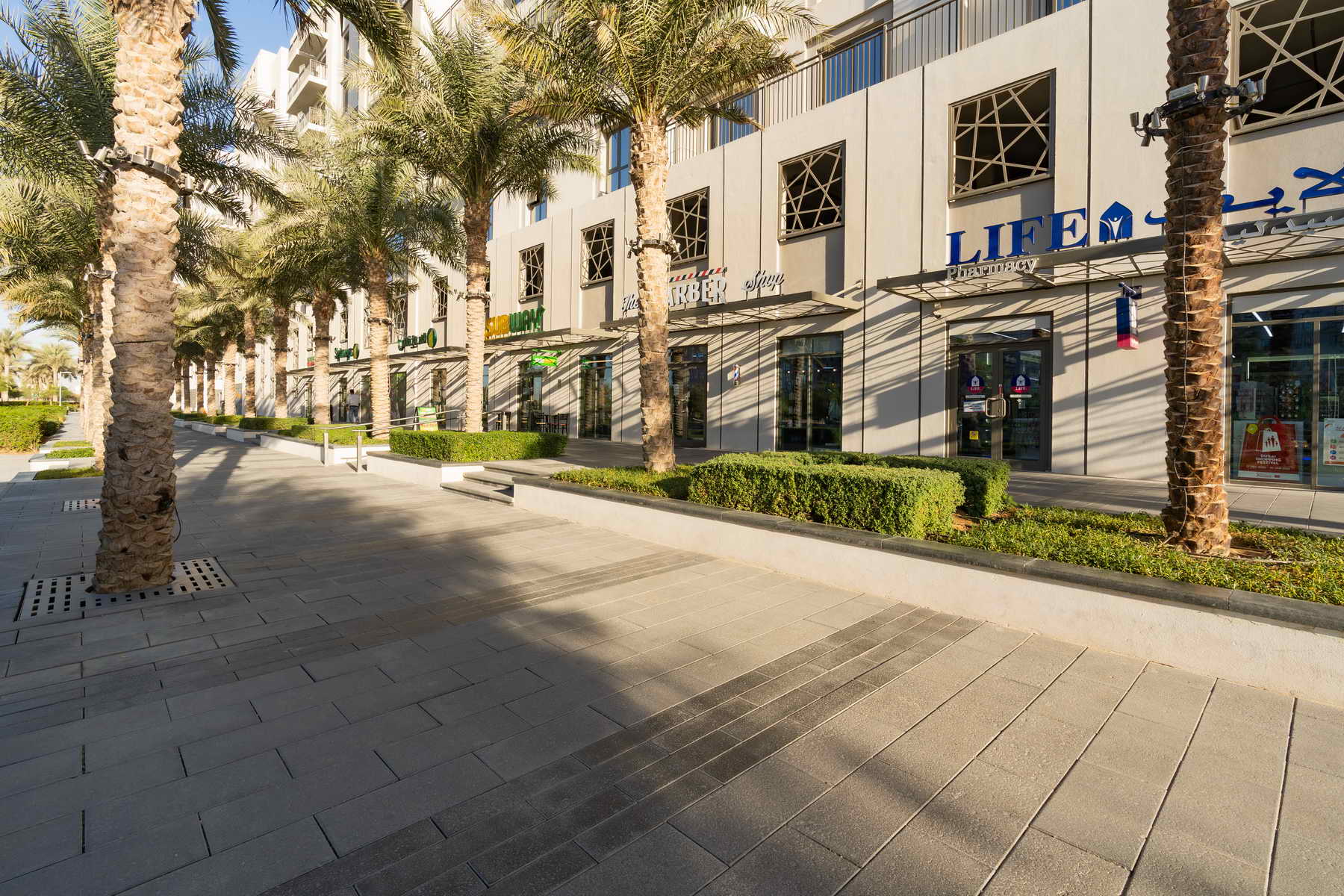 Town Square - Exclusivelinks