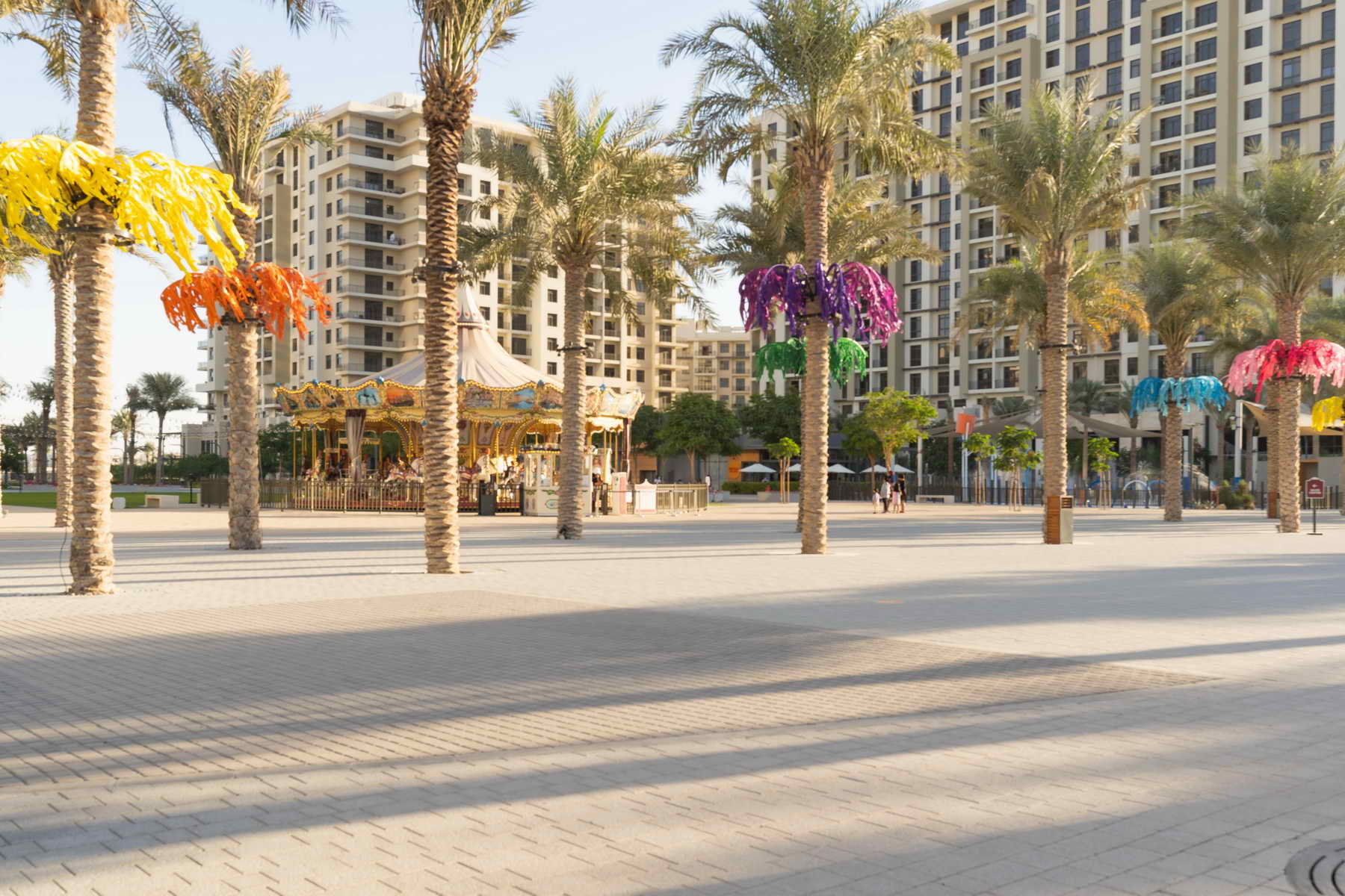 Town Square - Exclusivelinks