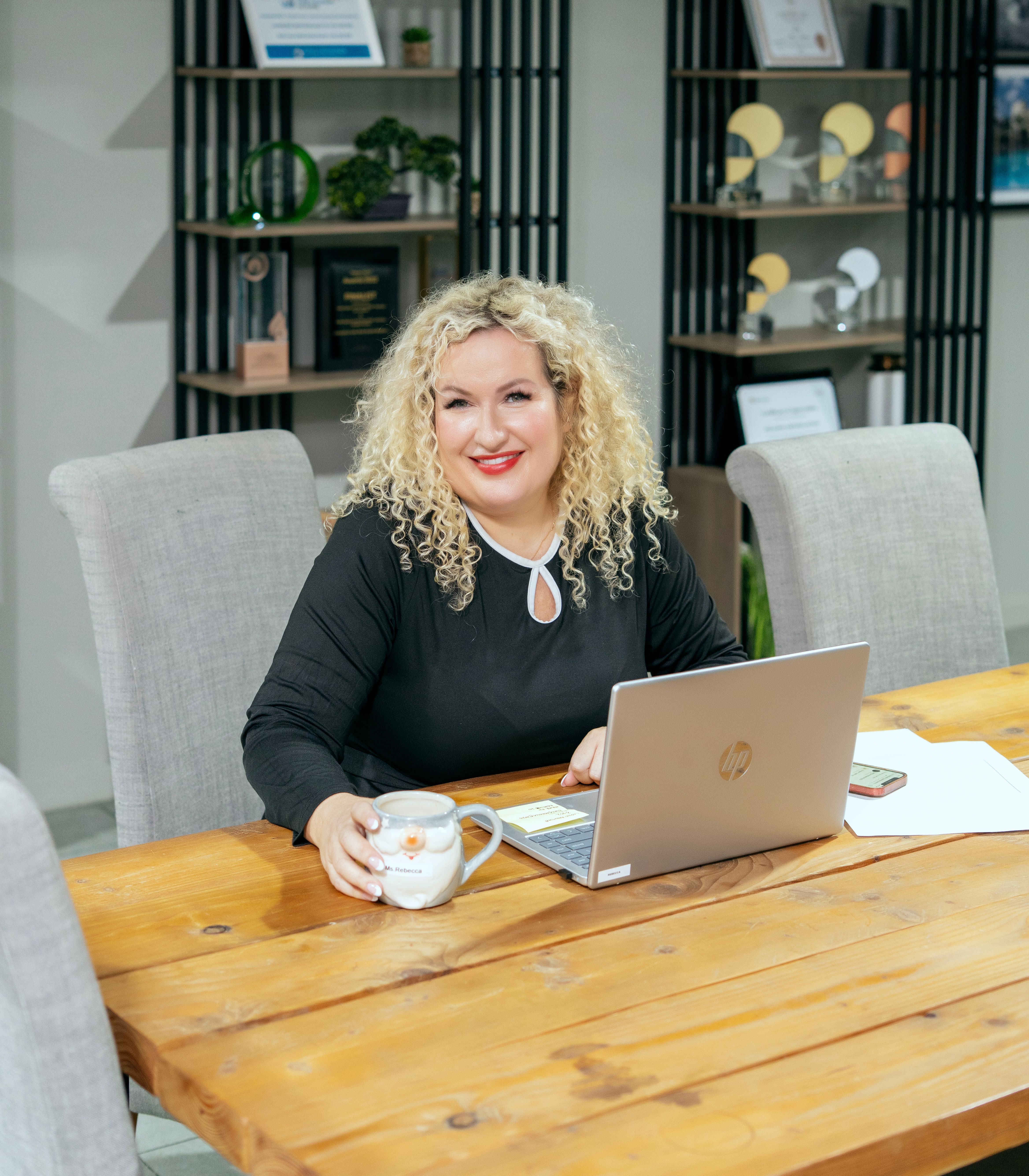 Rebecca Roffe -  Exclusivelinks