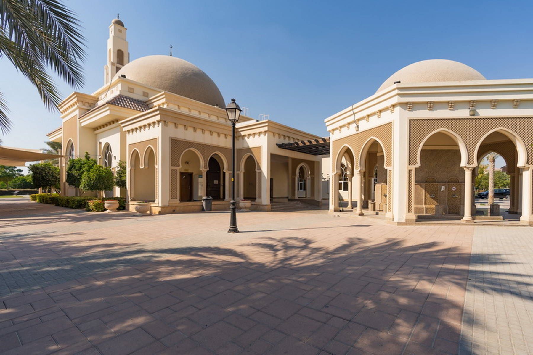 The Villa - Exclusivelinks