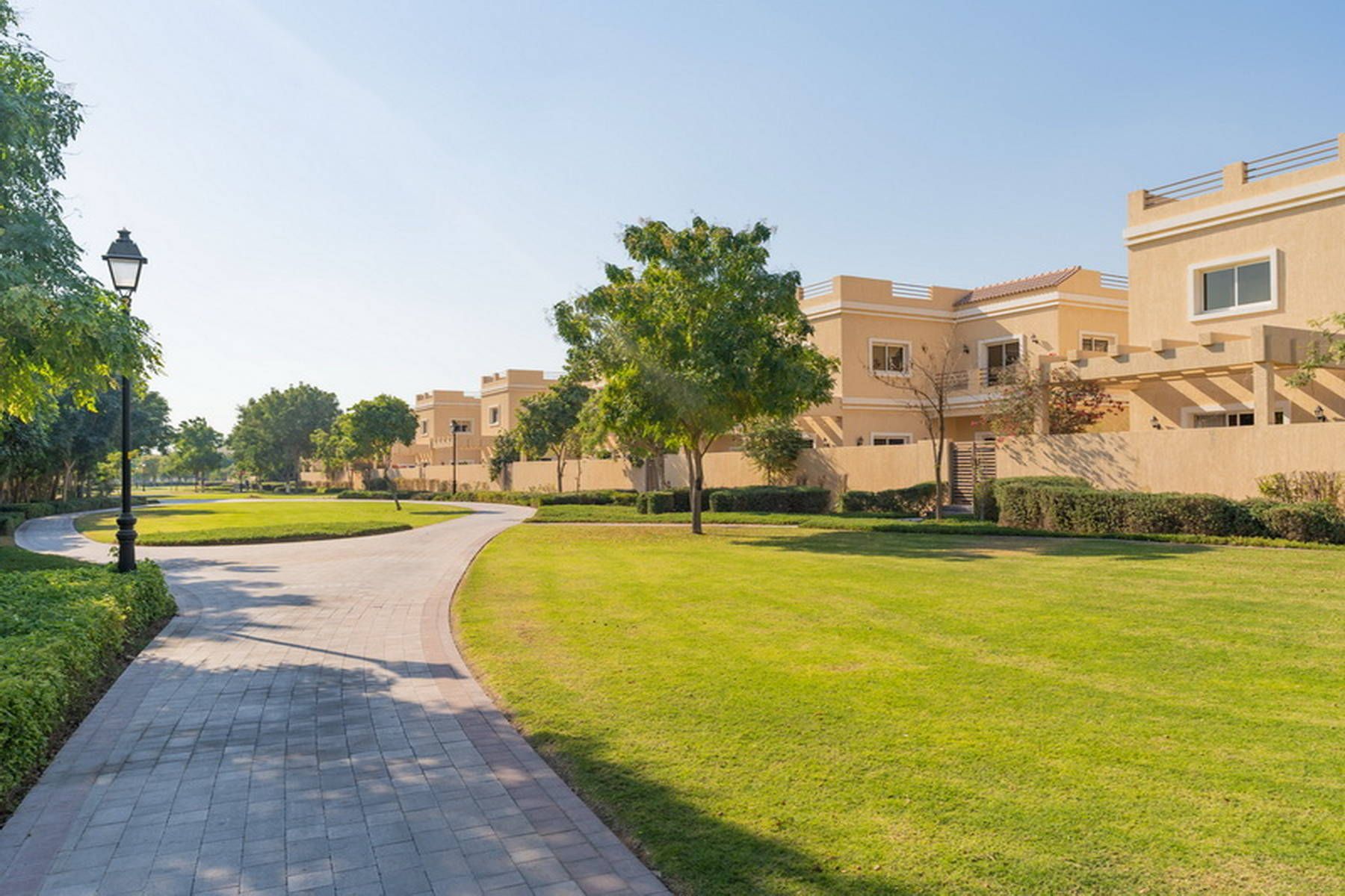 The Villa - Exclusivelinks