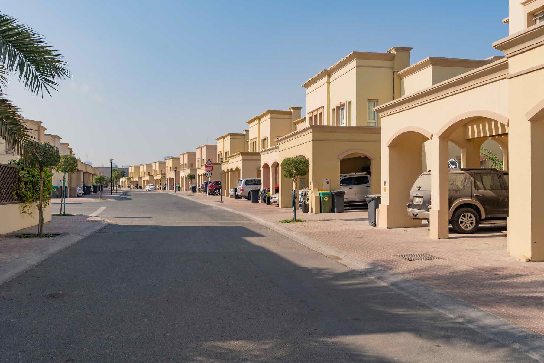 The Springs - Exclusivelinks