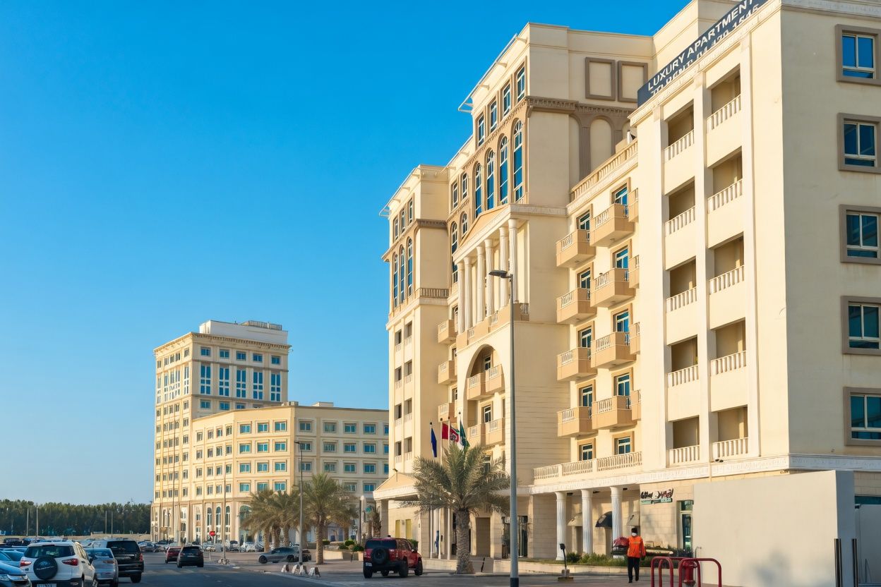 Arjan Dubai - Exclusivelinks