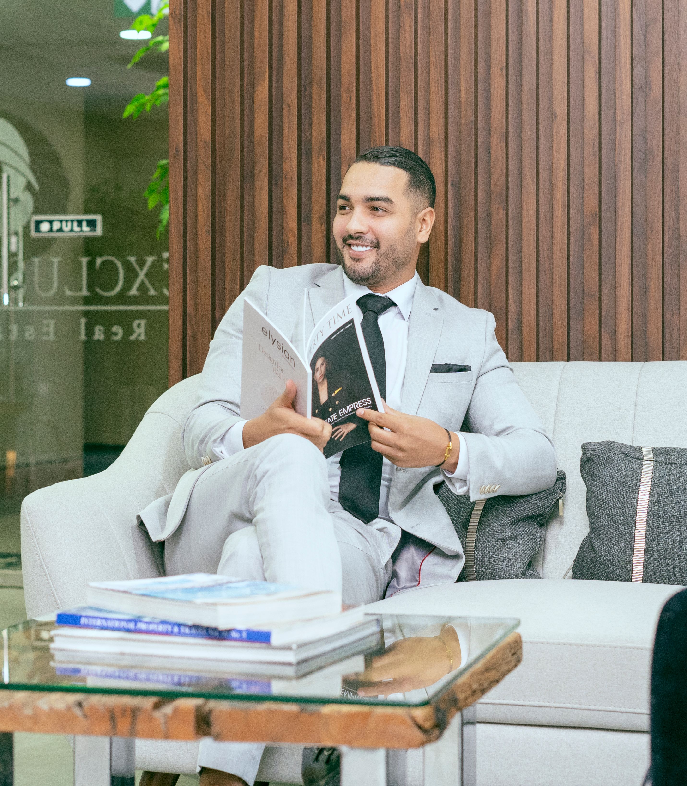 Anas Zaghdoud -  Exclusivelinks