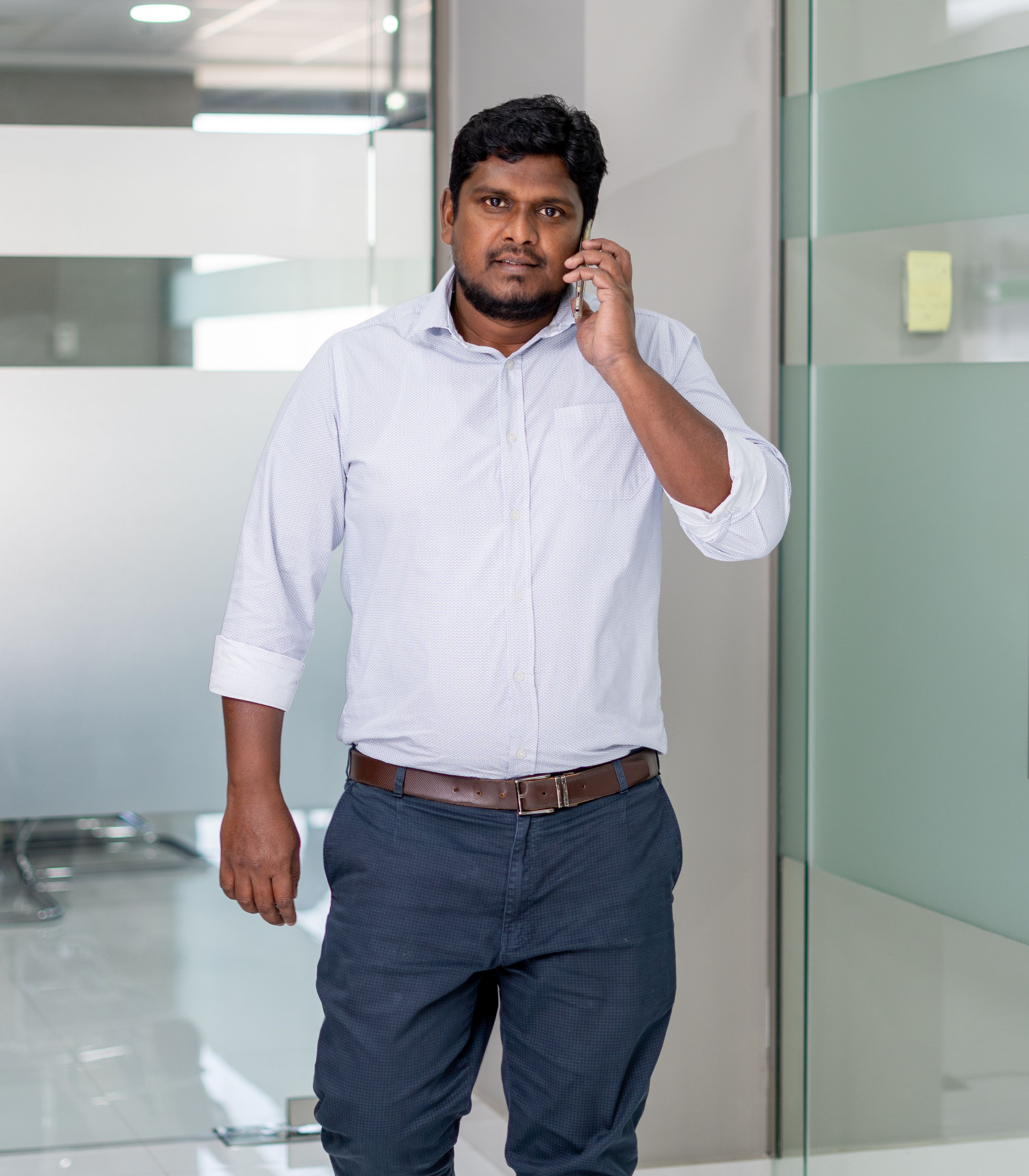 Mohamed Ibrahim -  Exclusivelinks