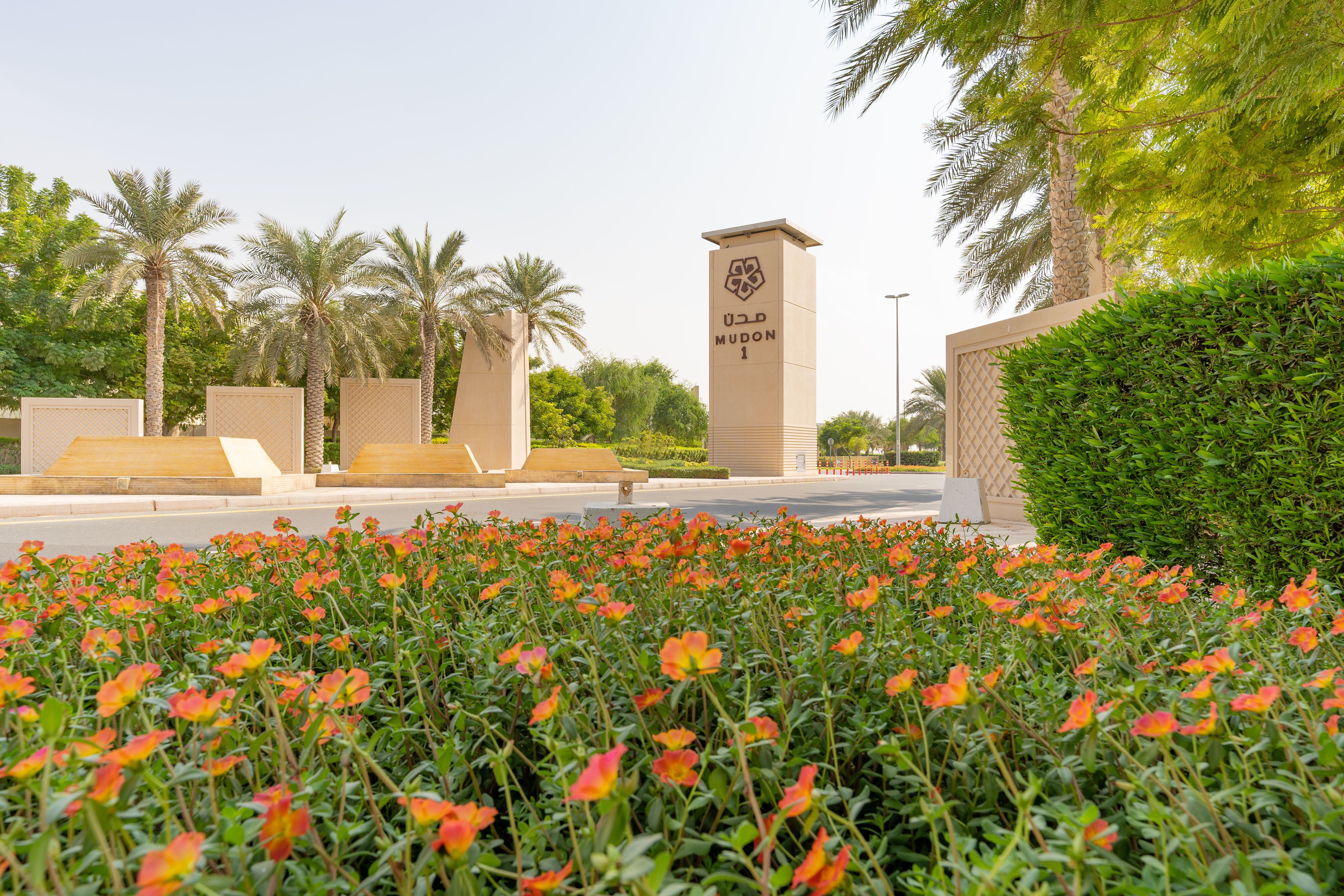 Mudon, Dubai&nbsp; - Exclusivelinks