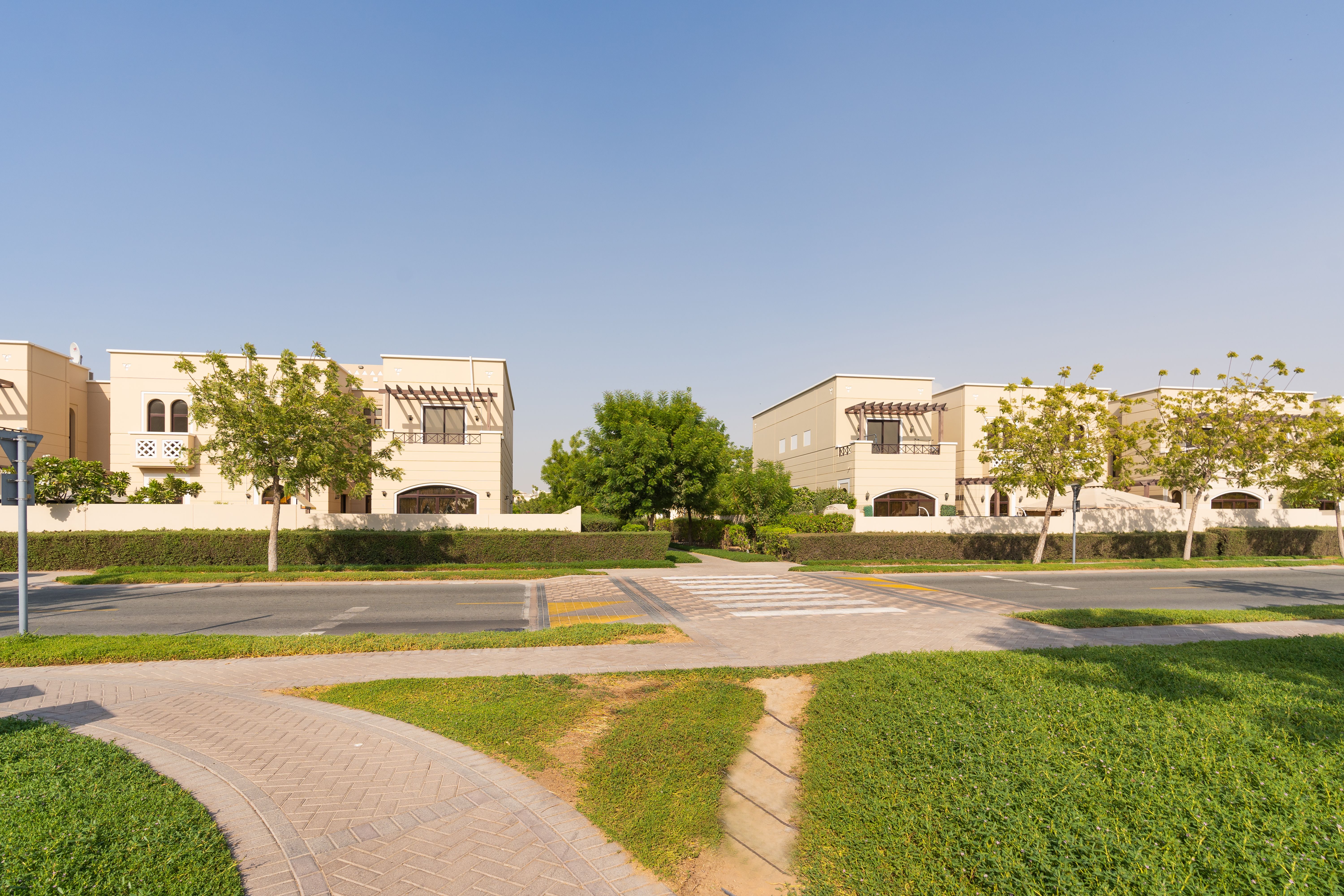 Mudon, Dubai&nbsp; - Exclusivelinks