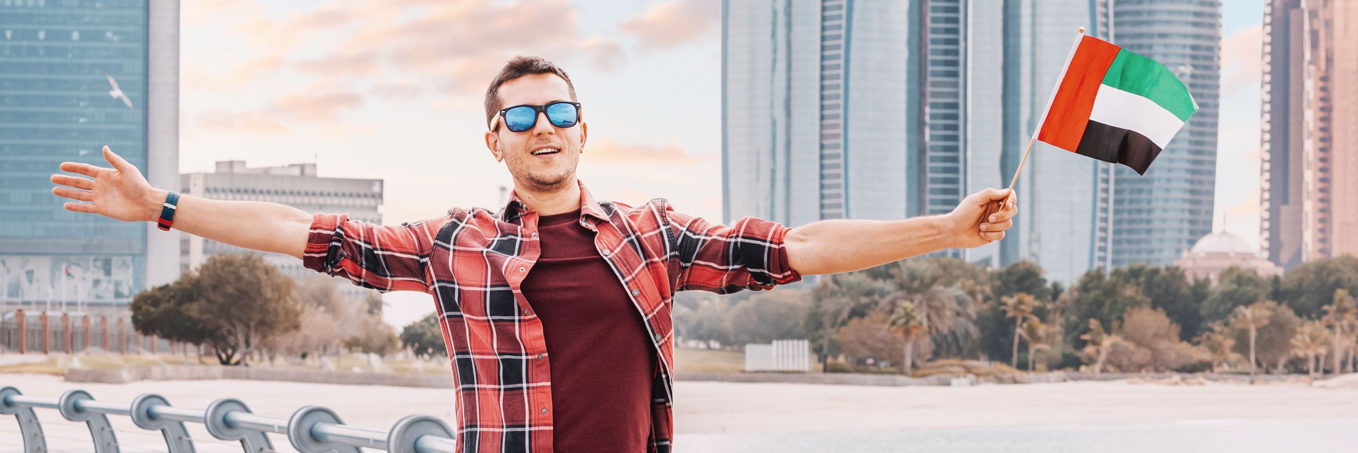 Getting UAE Residency through Property Investment&nbsp; - Exclusive Links