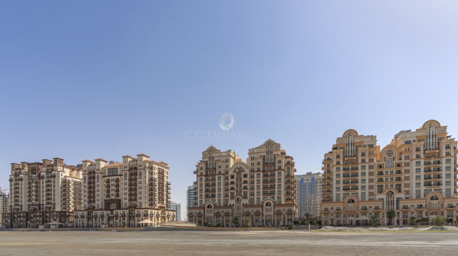 Dubai Sports City - Exclusivelinks