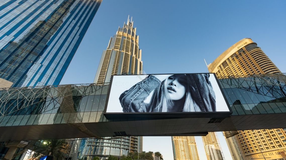 Downtown Dubai - Exclusivelinks