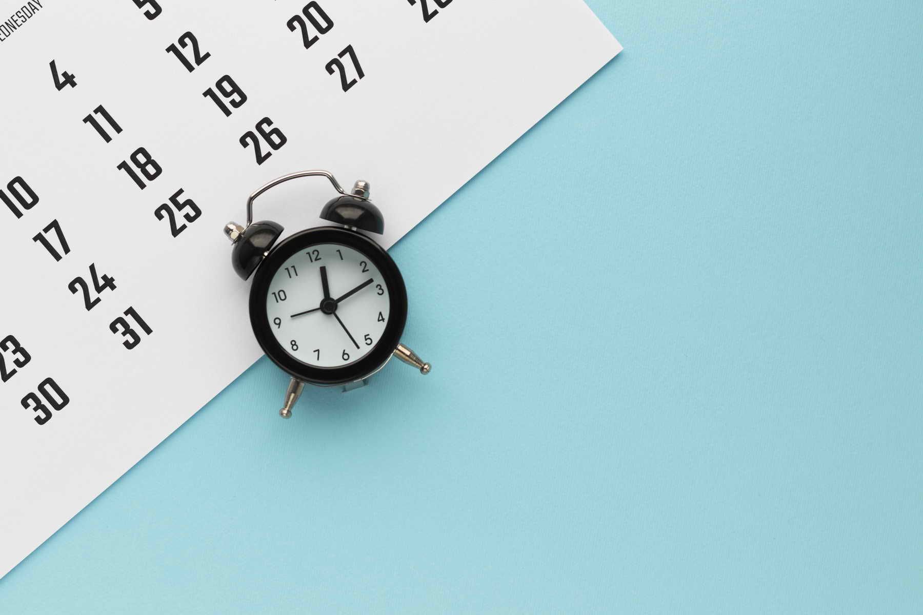 What are the rules regarding the Tenants notice to vacate - Exclusive Links