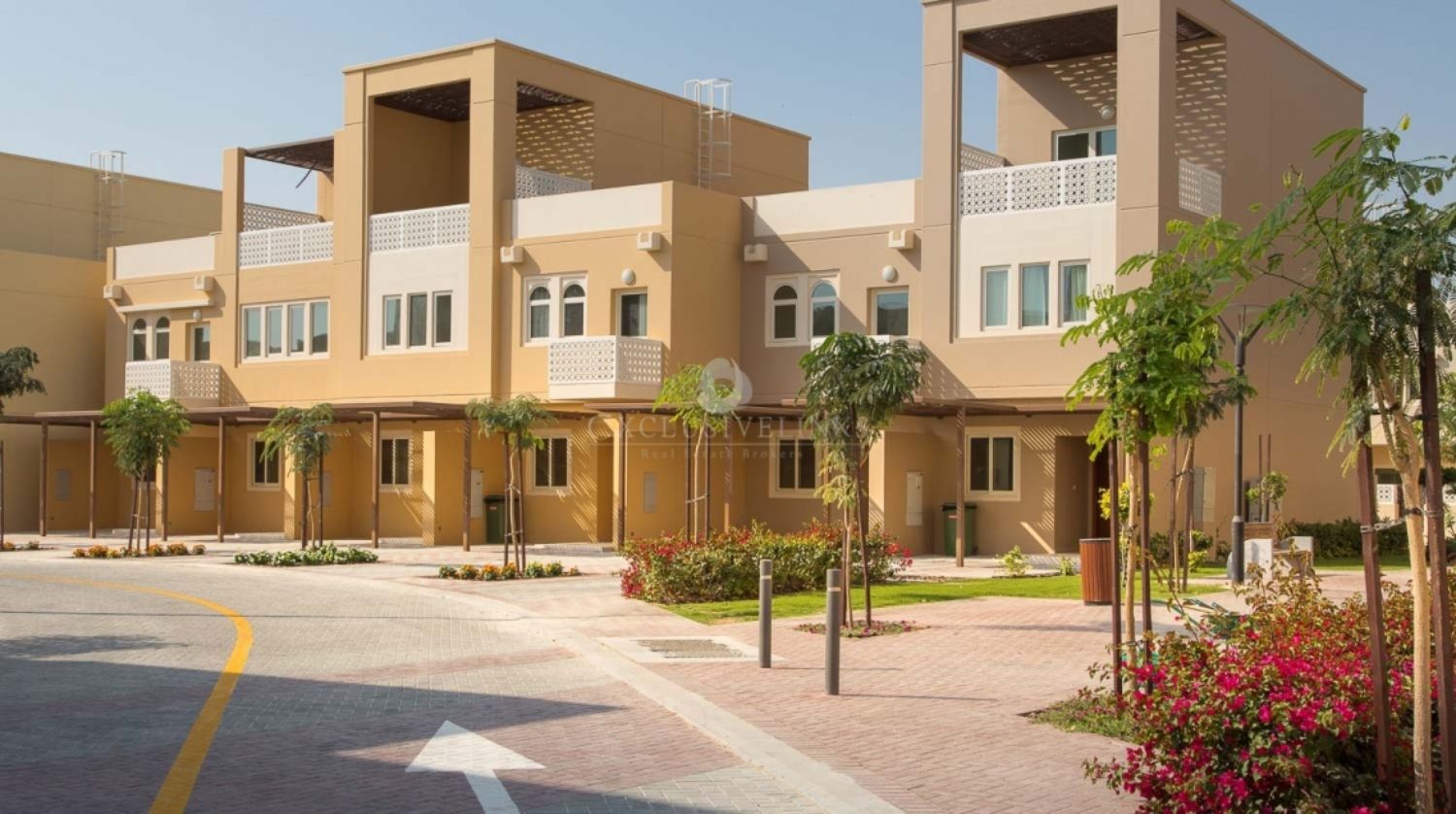 Dubai Waterfront - Exclusivelinks 