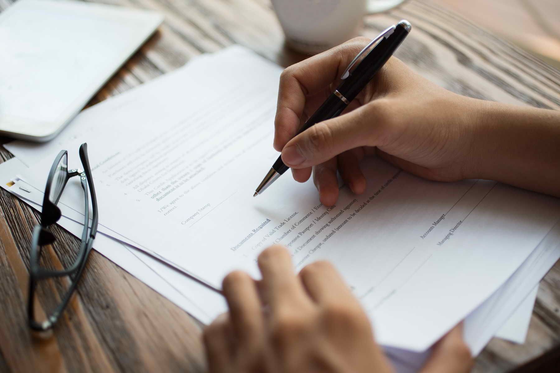 Do you need your tenancy contract registered to obtain the Ejari Certificate - Exclusive Links