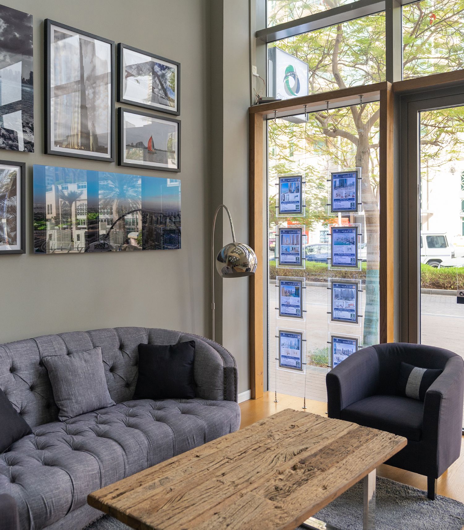 Real estate brokers in Dubai Marina – Exclusive Links