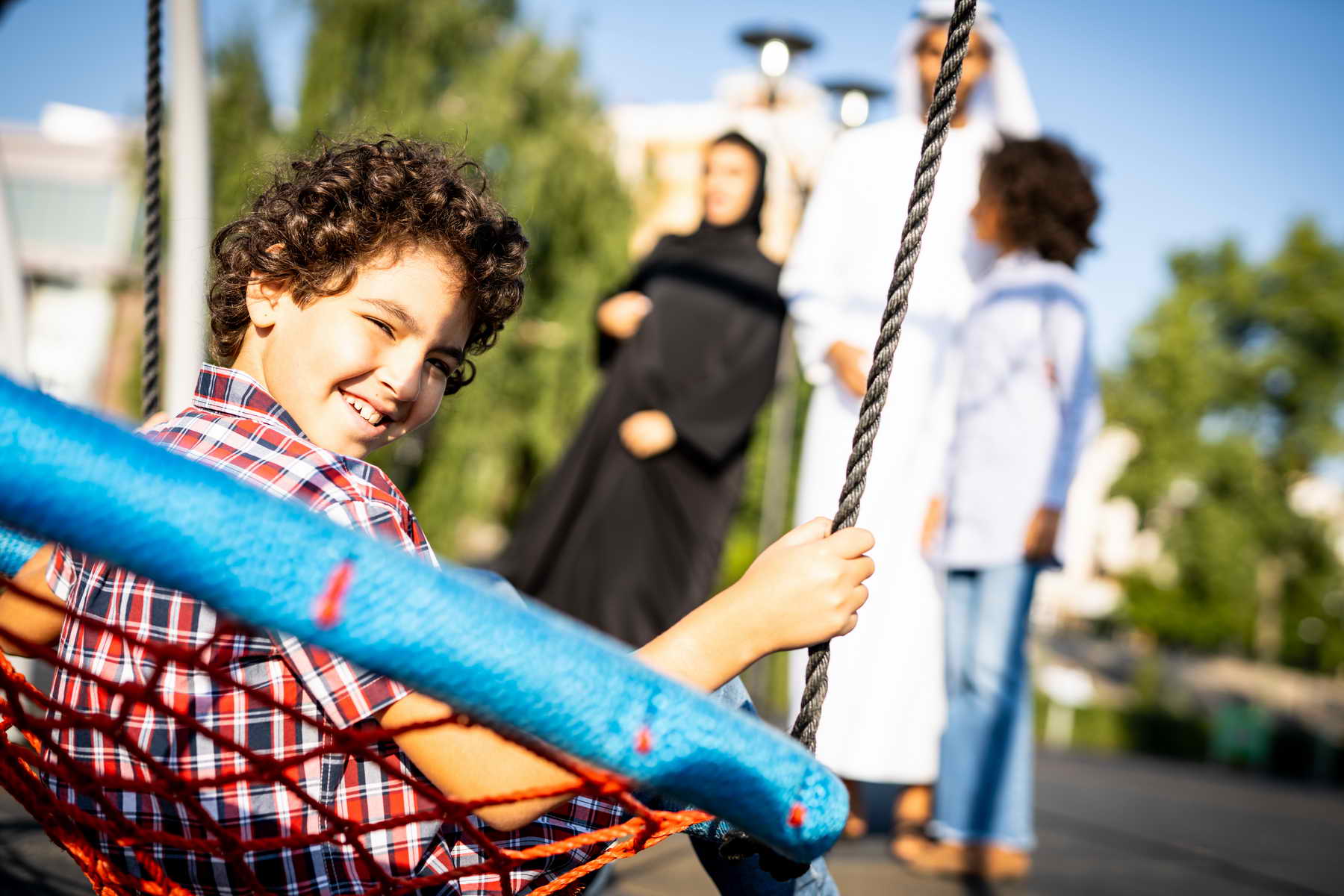 Dubai Offers a Brand New Unique Family Community - Exclusive Links
