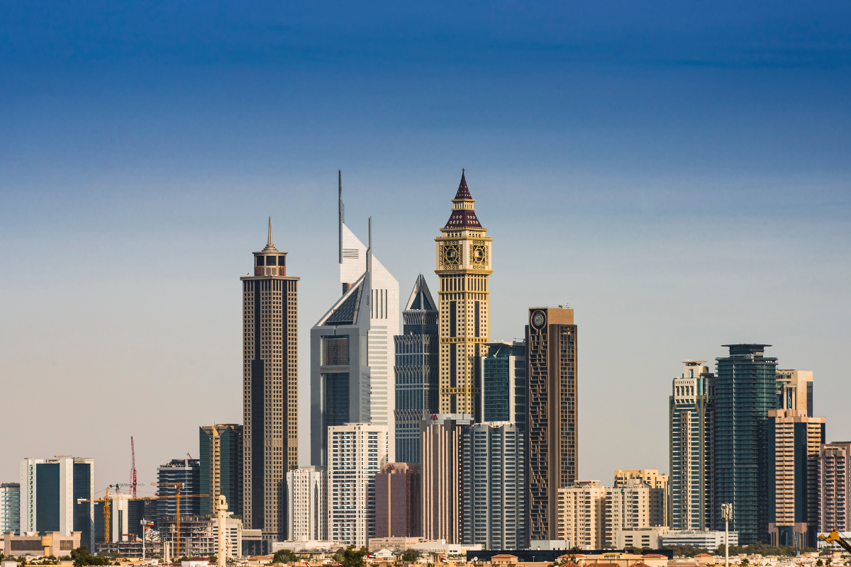 Dubai Real Estate in 2026: Stability, Demand and Global Investor Confidence - Exclusive Links