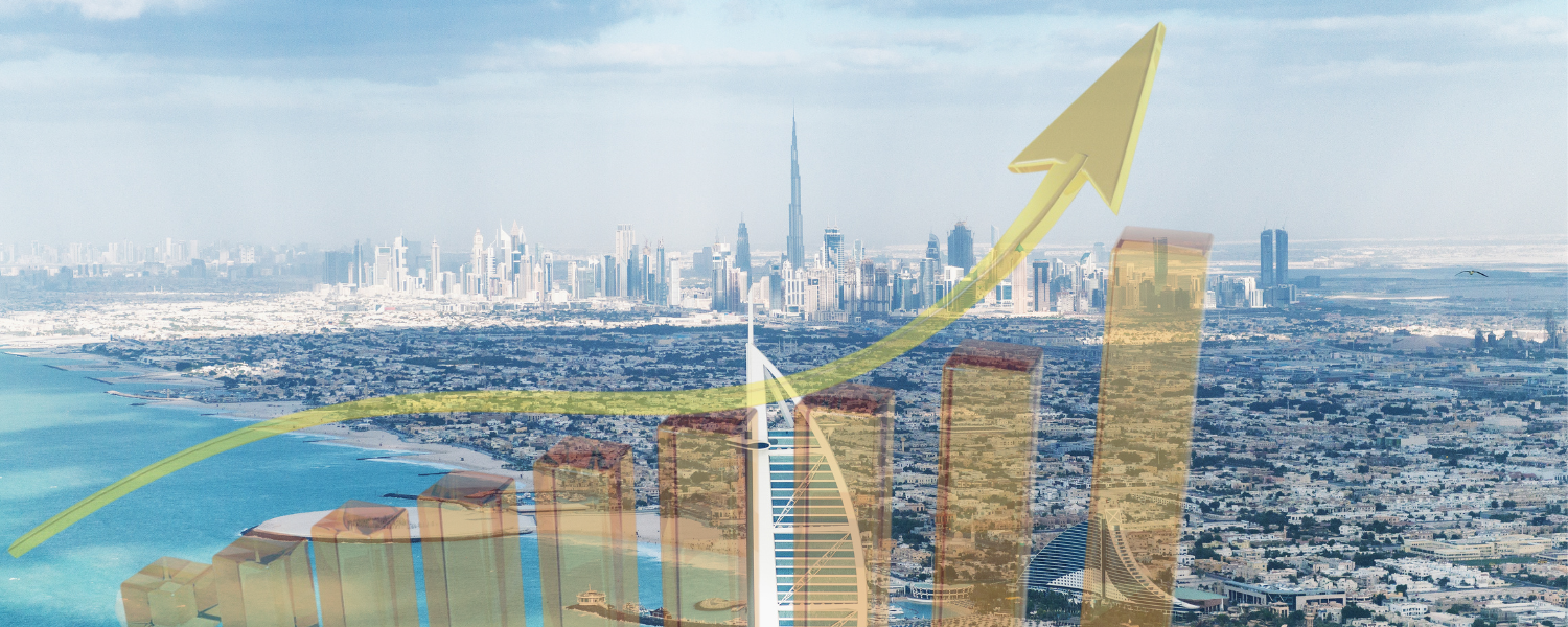 Dubai&rsquo;s Investor Hotspots: Where the Smart Money Went in Q1 2025 - Exclusive Links