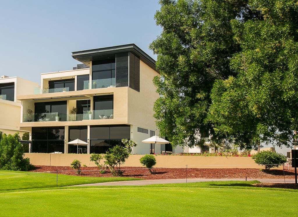 Jumeirah Golf Estates - Exclusivelinks