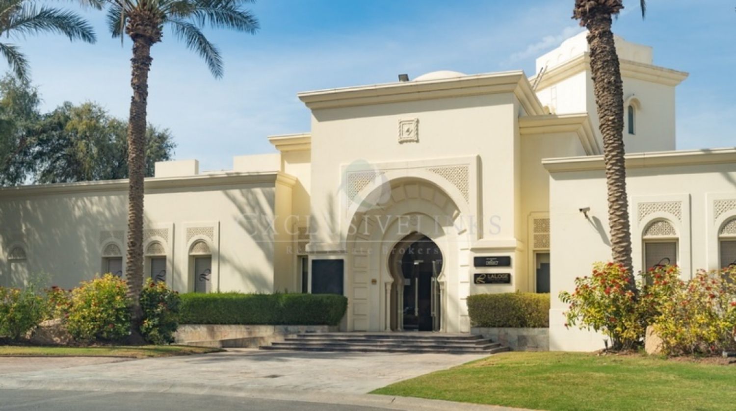 Emirates Hills - Exclusivelinks