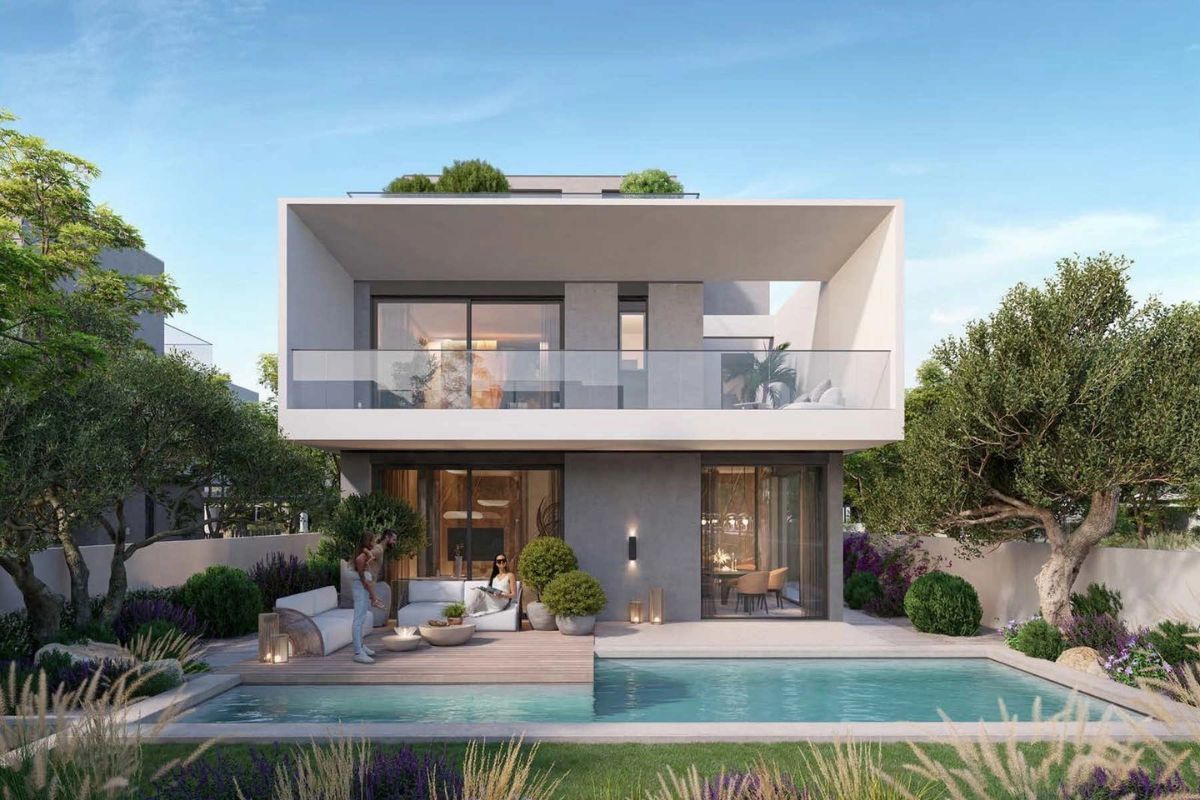 What Is the Average Price of a Villa in Dubai in 2026? - Exclusive Links