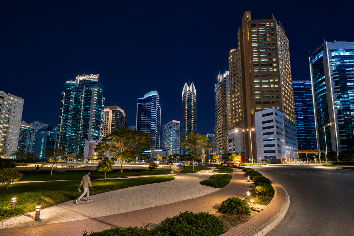 How to Compare Apartments for Sale in Dubai: 10 Factors Beyond the Asking Price - Exclusive Links