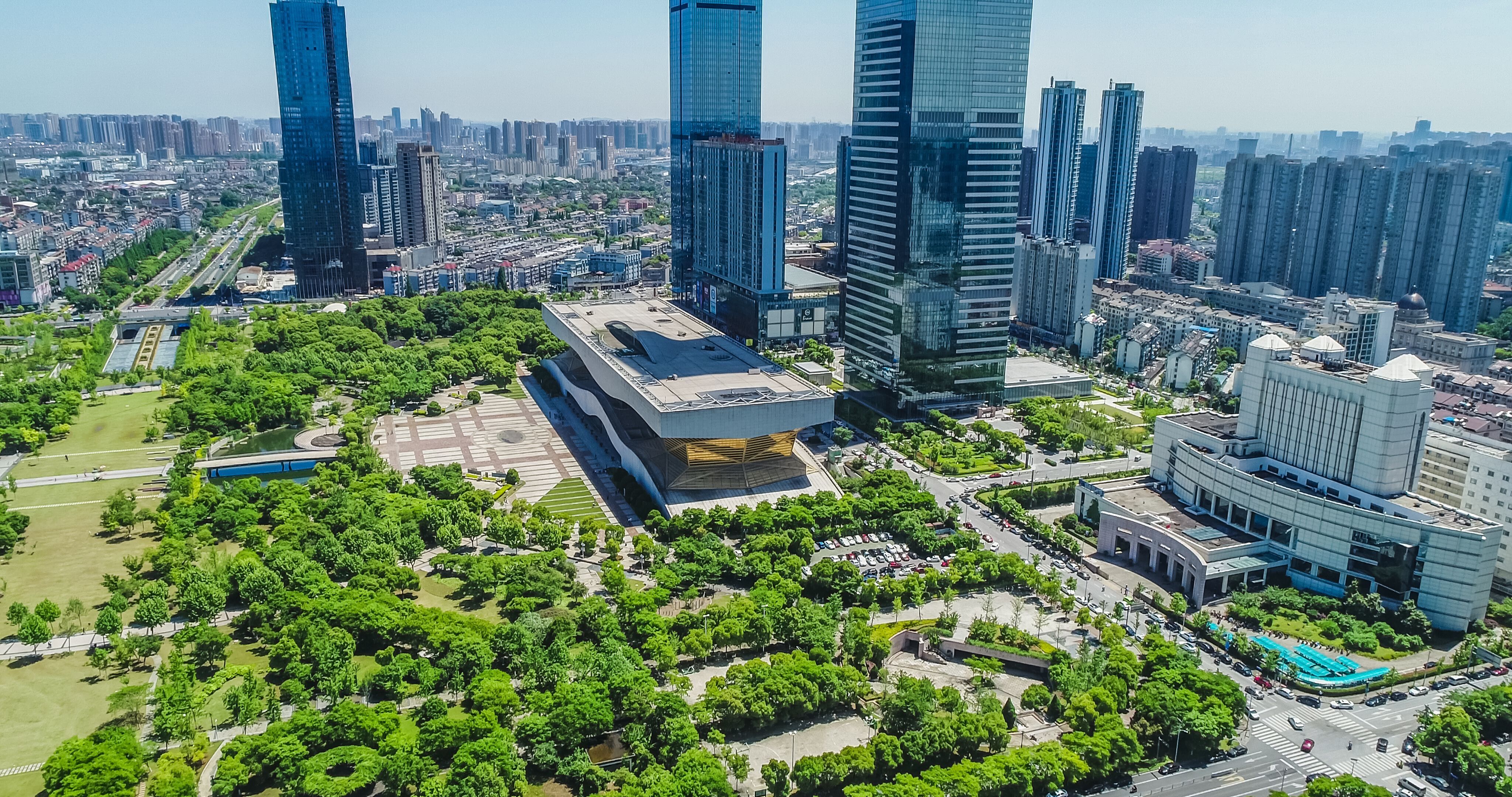 Sustainable Living: Why Eco-Friendly Properties Are in High Demand in the UAE - Exclusive Links